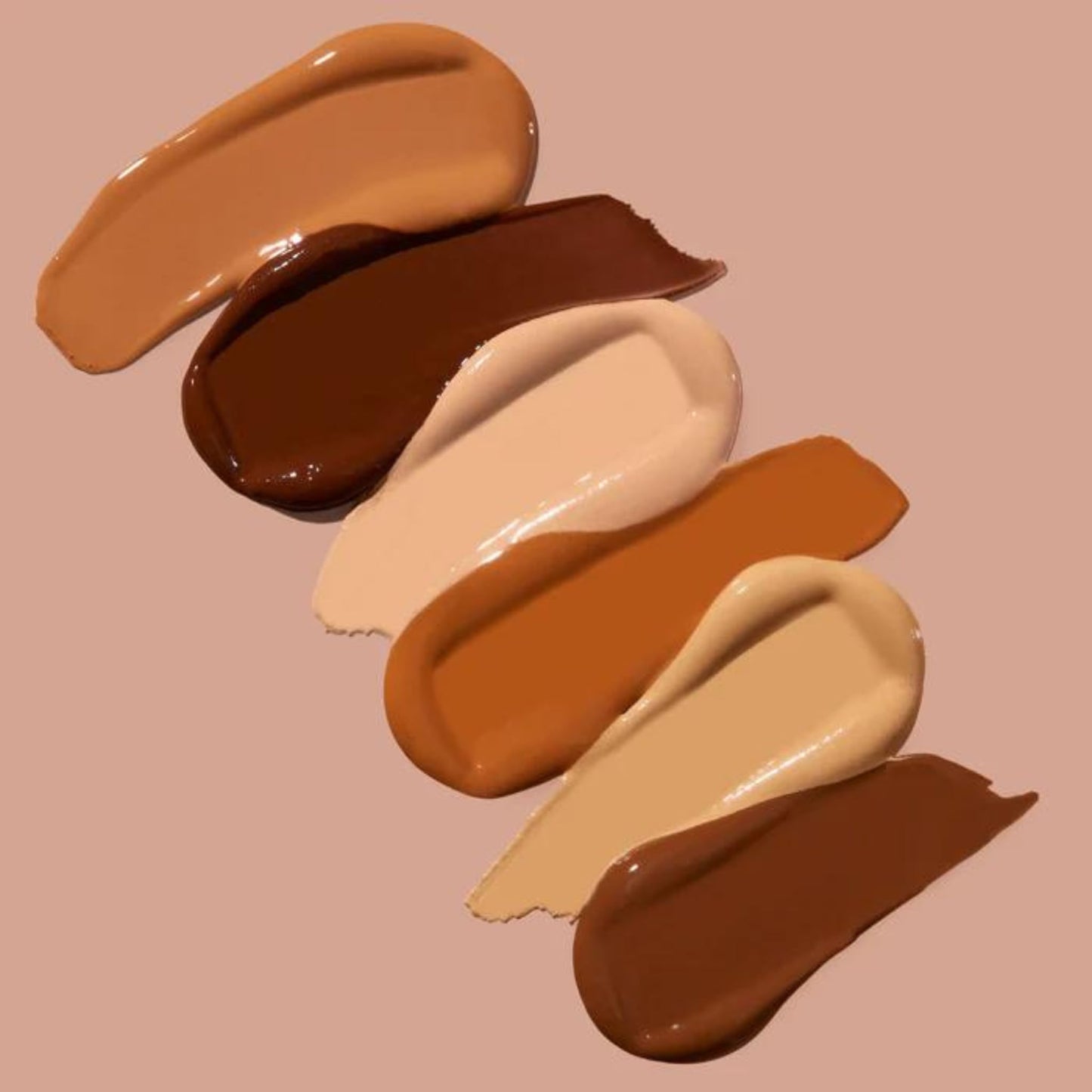 Pacifica Kind Tint Tinted Moisturizer Serum – Lightweight Hydrating Foundation with Vegan Collagen & Hyaluronic Acid for Dewy, Buildable Glow, 1 fl oz (Shade 19)