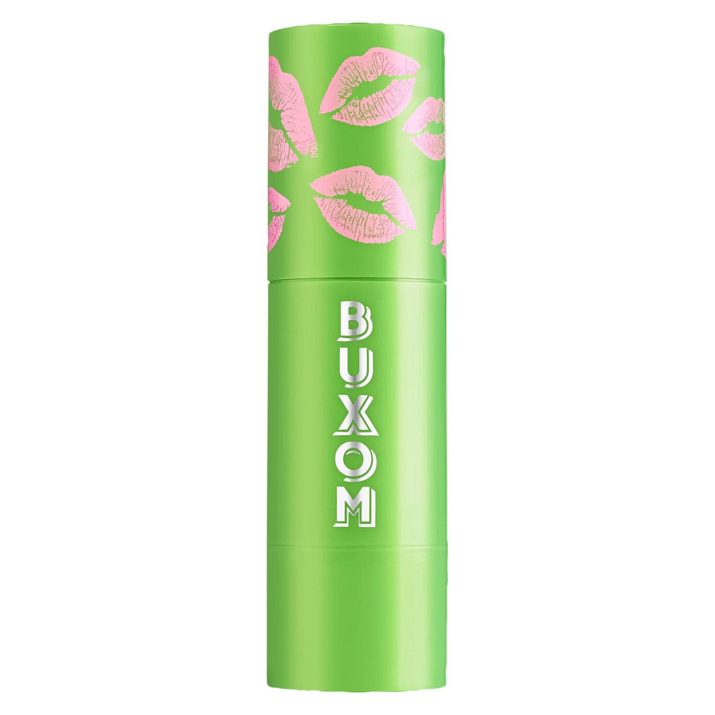 BUXOM Power-Full Lip Scrub, Sweet Guava