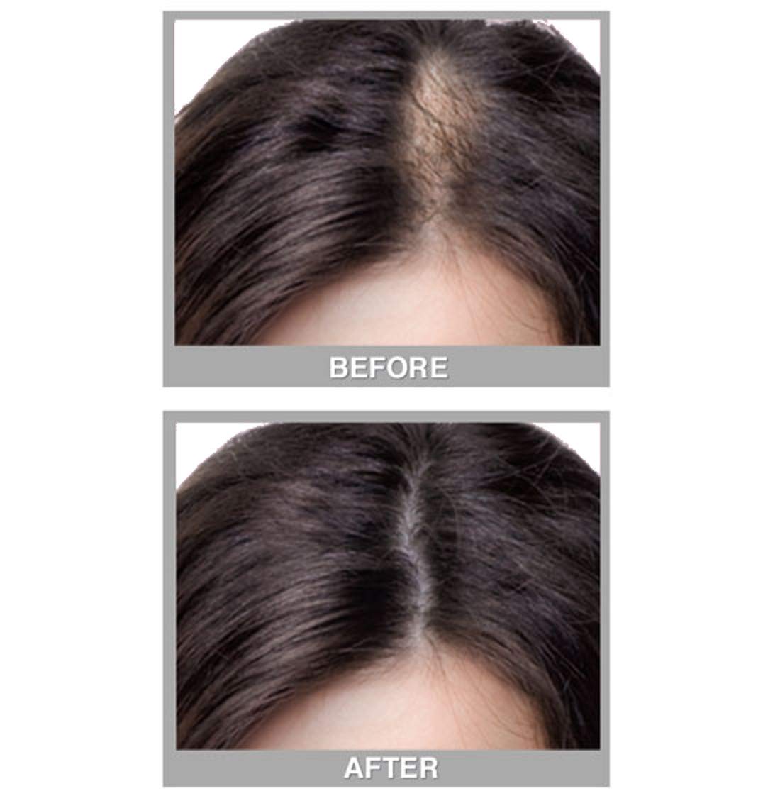 Cover Your Gray Fill In Powder Pro for Men - Midnight Brown/Jet Black