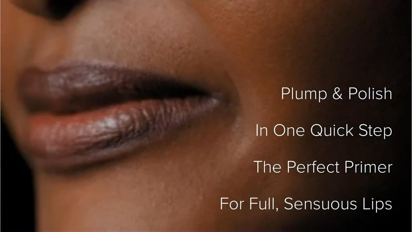 French Girl Rose Lip Scrub, Organic Hydrating Lip Exfoliator & Moisturizer with Shea Butter & Essential Oils, Vegan & Cruelty-Free, 1oz