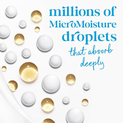 Dove Body Wash with Pump Gentle Exfoliate with Sea Minerals For 24hr Lotion-Soft Skin Moisturizing Skin Cleanser with No Sulfates No Parabens 30.6 oz