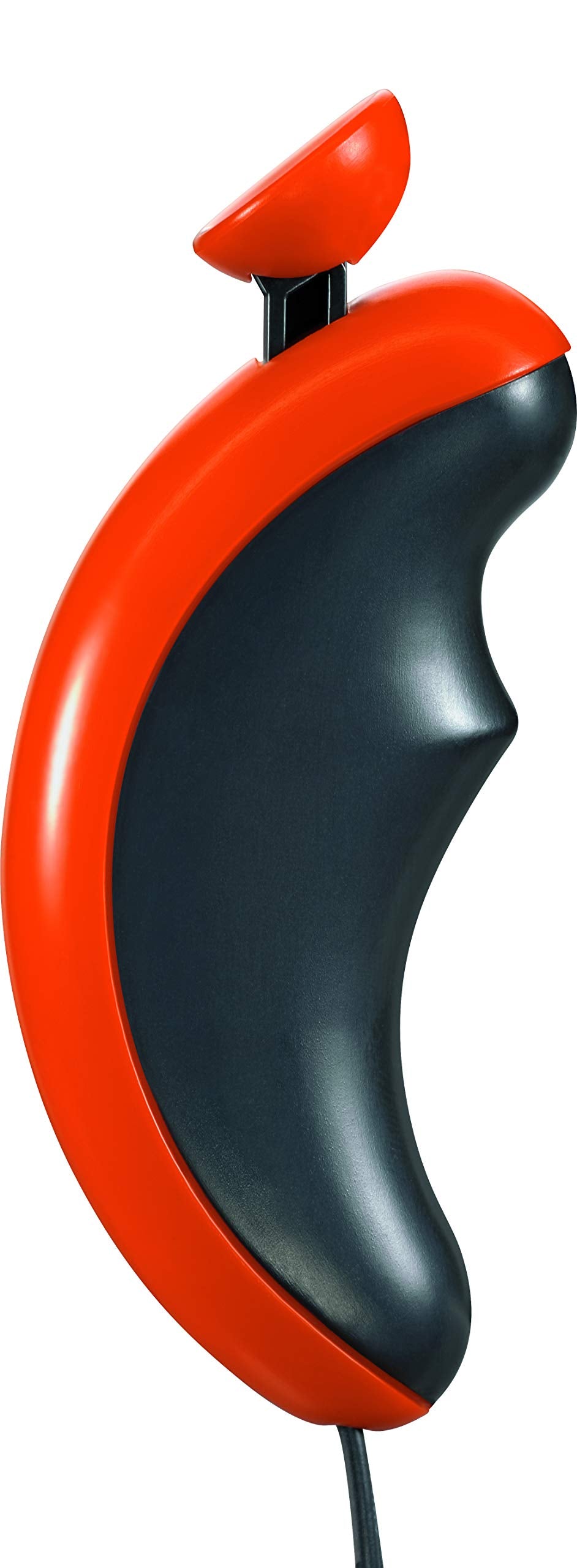 Carrera First Nintendo Mario Kart Slot Car Set with Mario & Luigi Cars – Battery-Powered Beginner Race Track Toy for Kids 3+