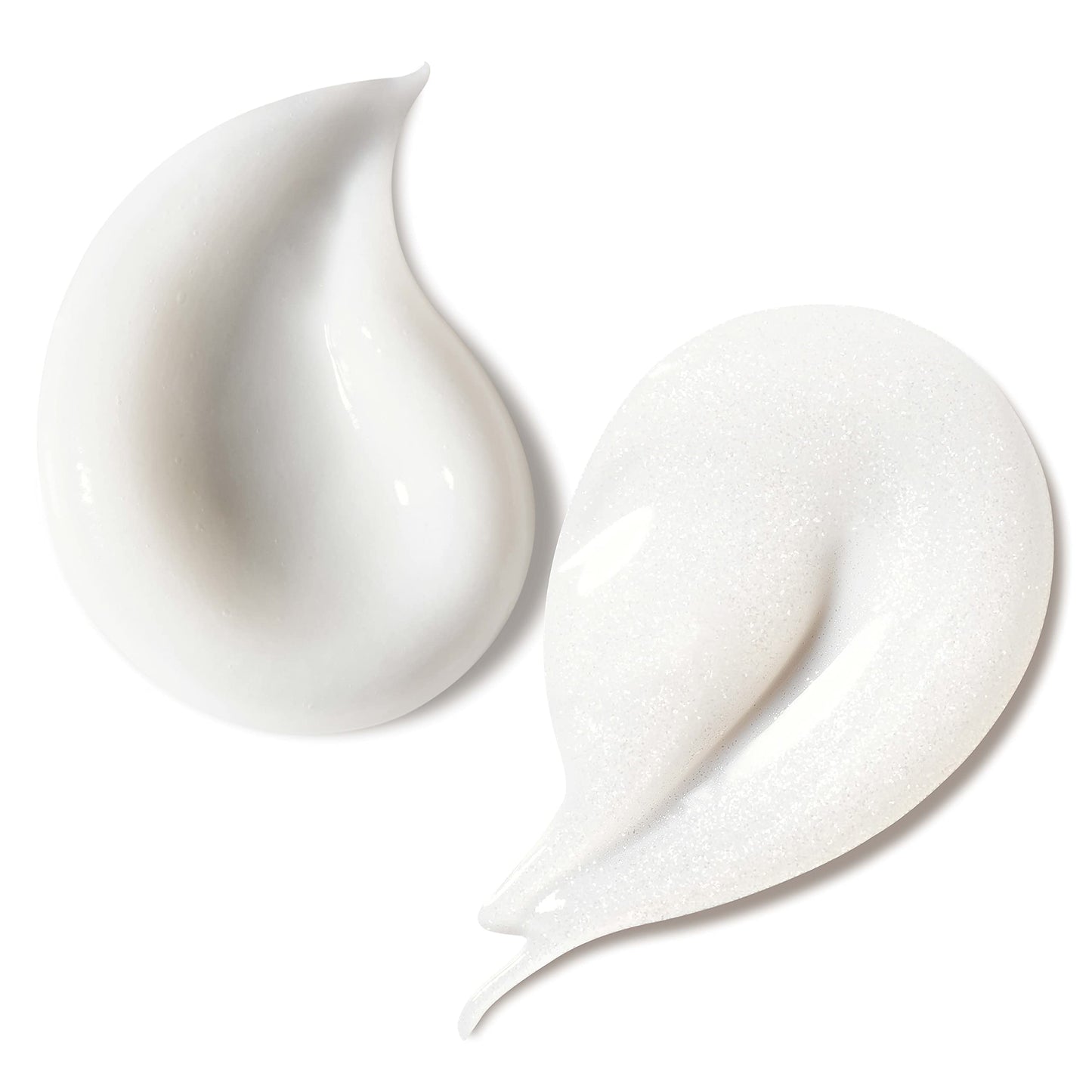 L'Oreal Paris Elvive Dream Lengths Curls Shampoo & Conditioner Set, Paraben-Free with Hyaluronic Acid & Castor Oil, For Wavy to Curly Hair, 1 Kit