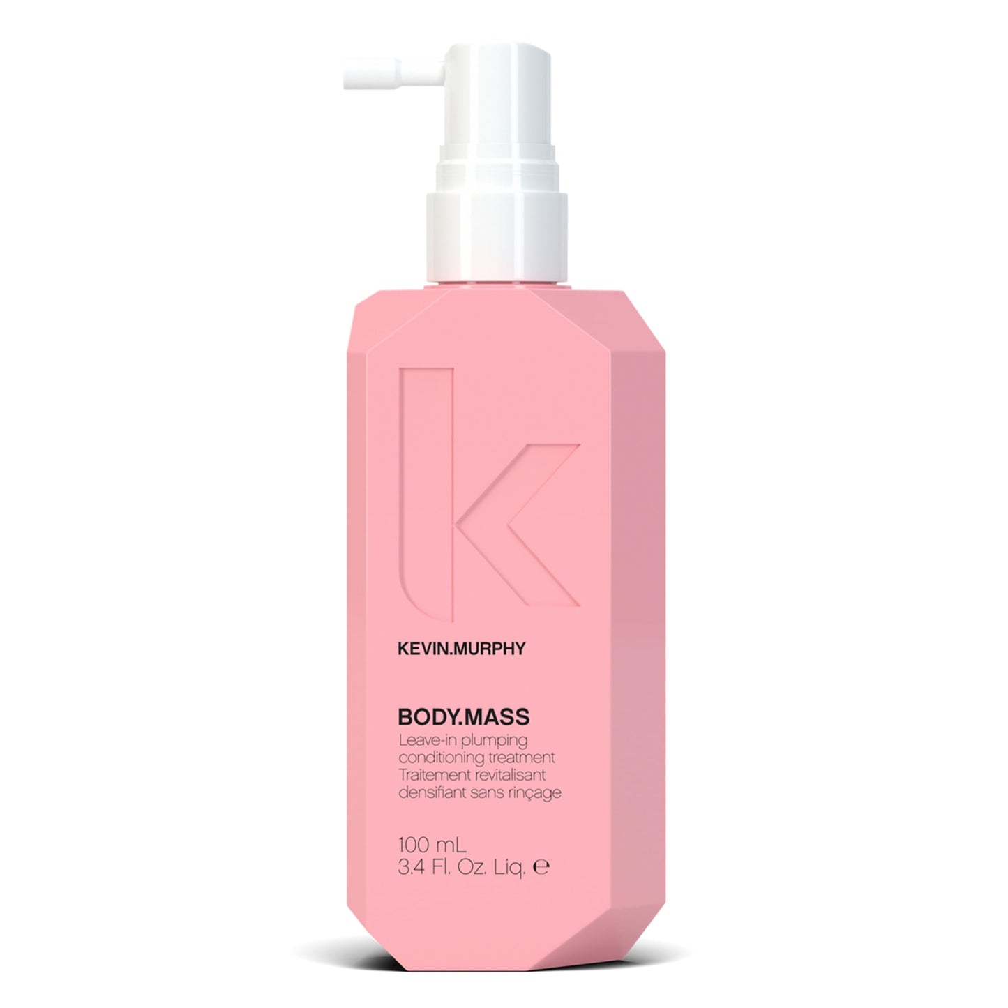 Kevin.Murphy Body.Mass Leave-In Plumping Treatment (For Thinning Hair) 100ml/3.4oz by Kevin Murphy