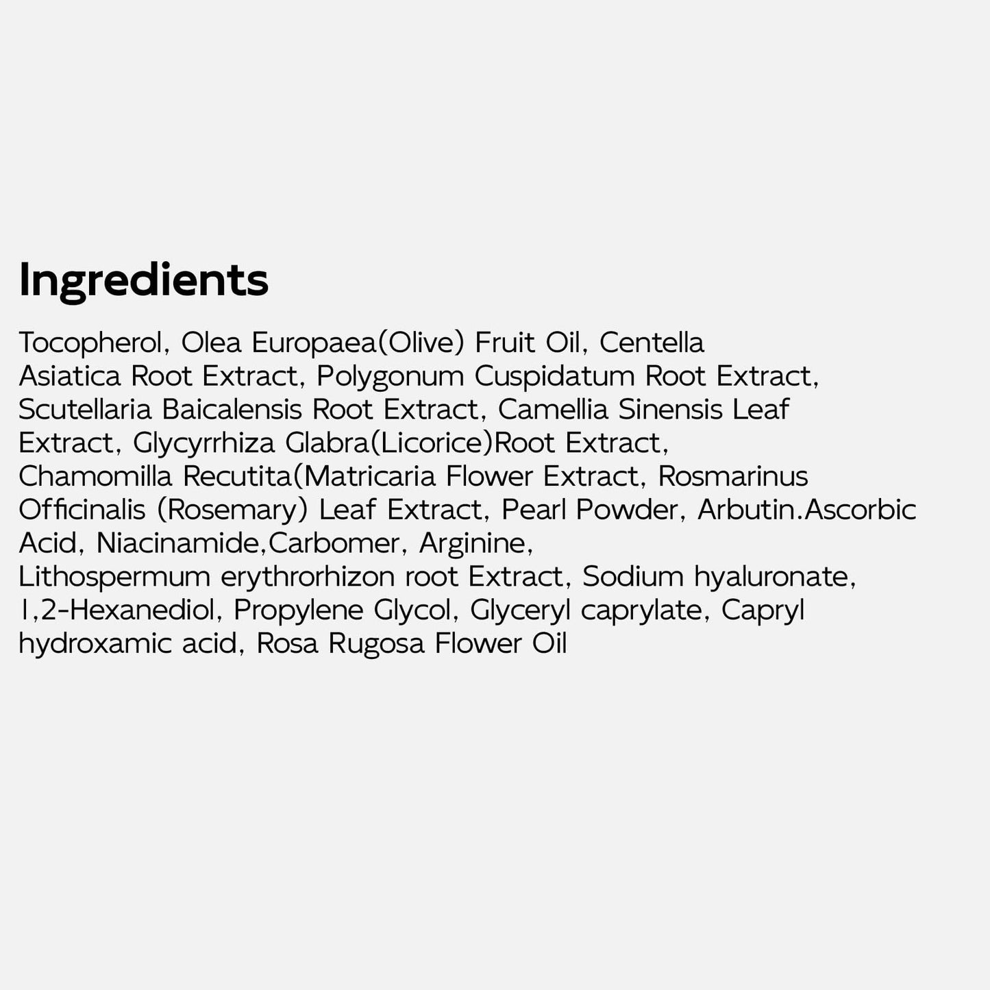 Underarm Lightening Cream – Skin Brightening for Armpits, Inner Thighs, Elbows, Knees & Intimate Areas, 1.69 fl. oz