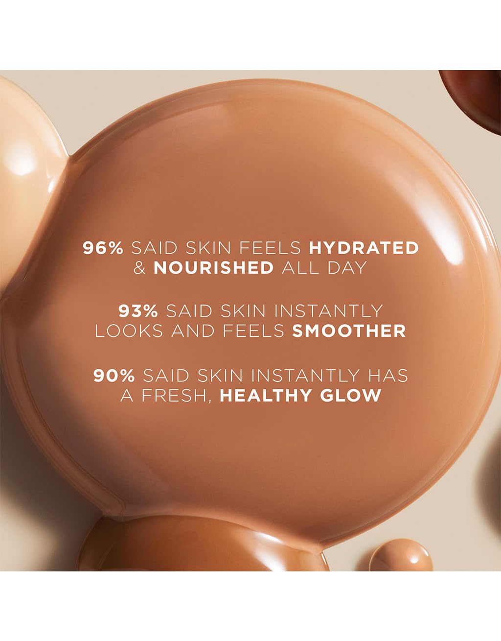 Hourglass Veil Hydrating Skin Tint- Shade 6