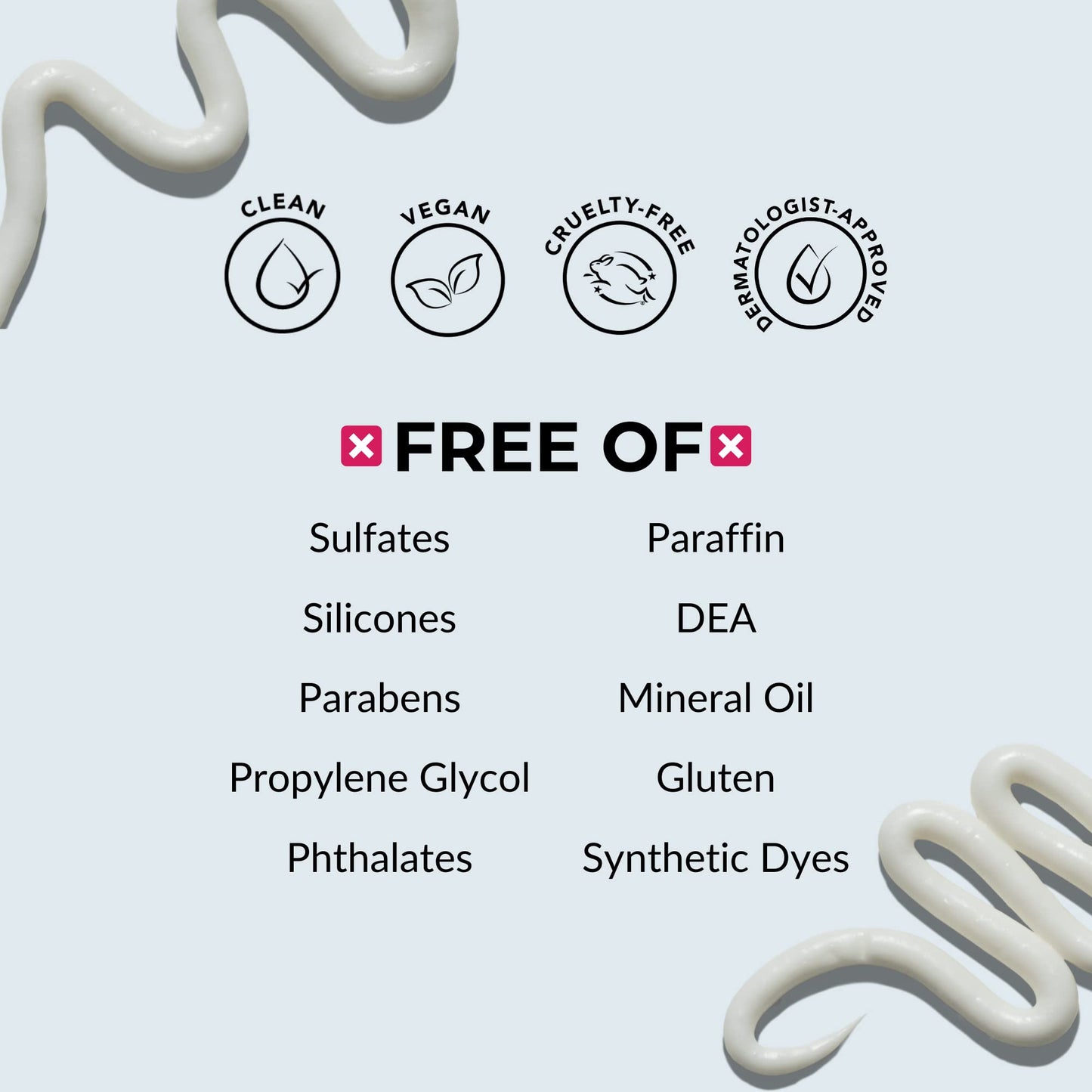 Love Ur Curls - Deep Conditioner & Repair, Moisturizing Treatment, Repairs Dry, Damaged Hair, for all Hair Types, Vegan, 236mL