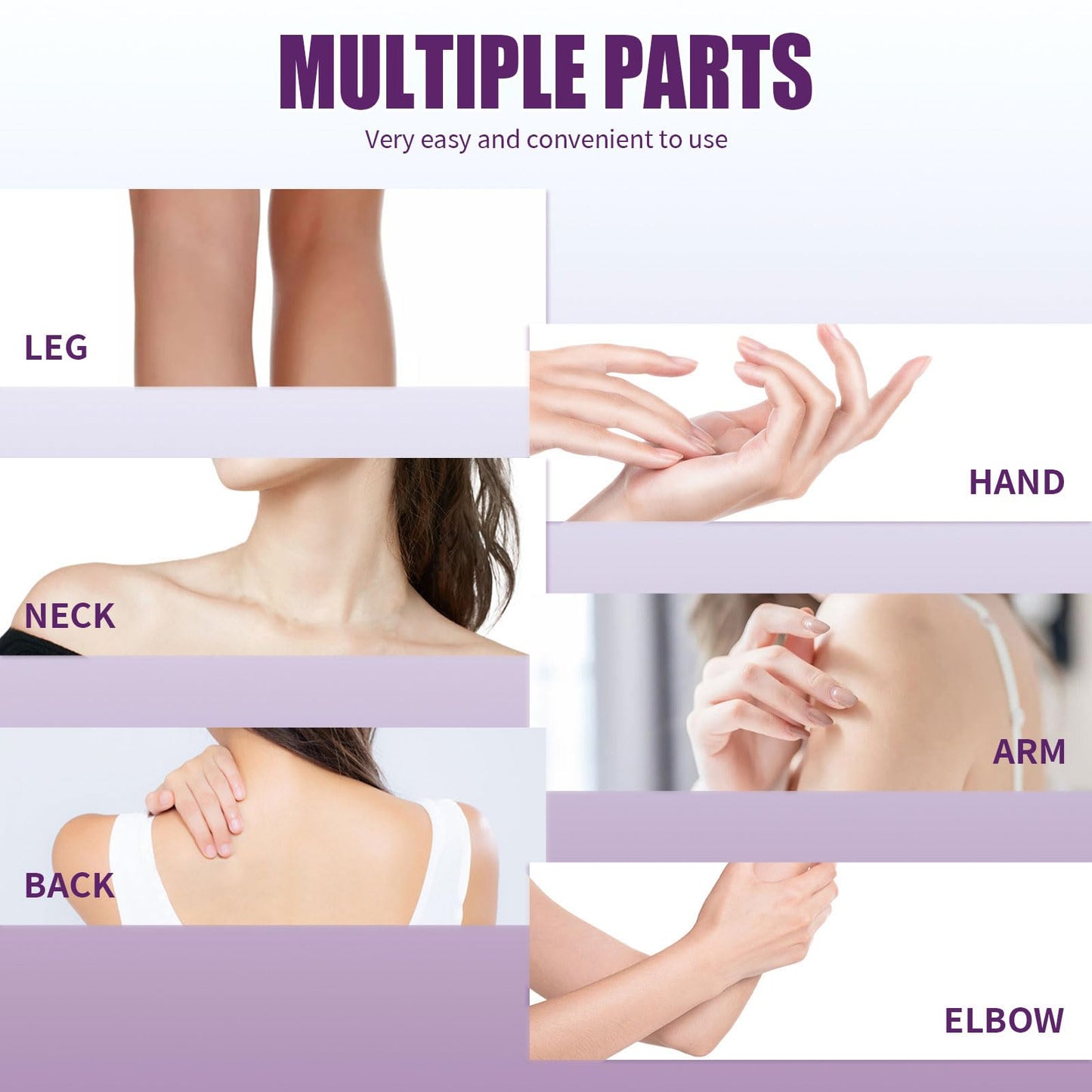 Rubbing Mud Gel 350ml - Lavender Mud Scrub for Skin, Body Exfoliator, Moisturizing & Deep Cleansing, Mud Rub Artifact Cream