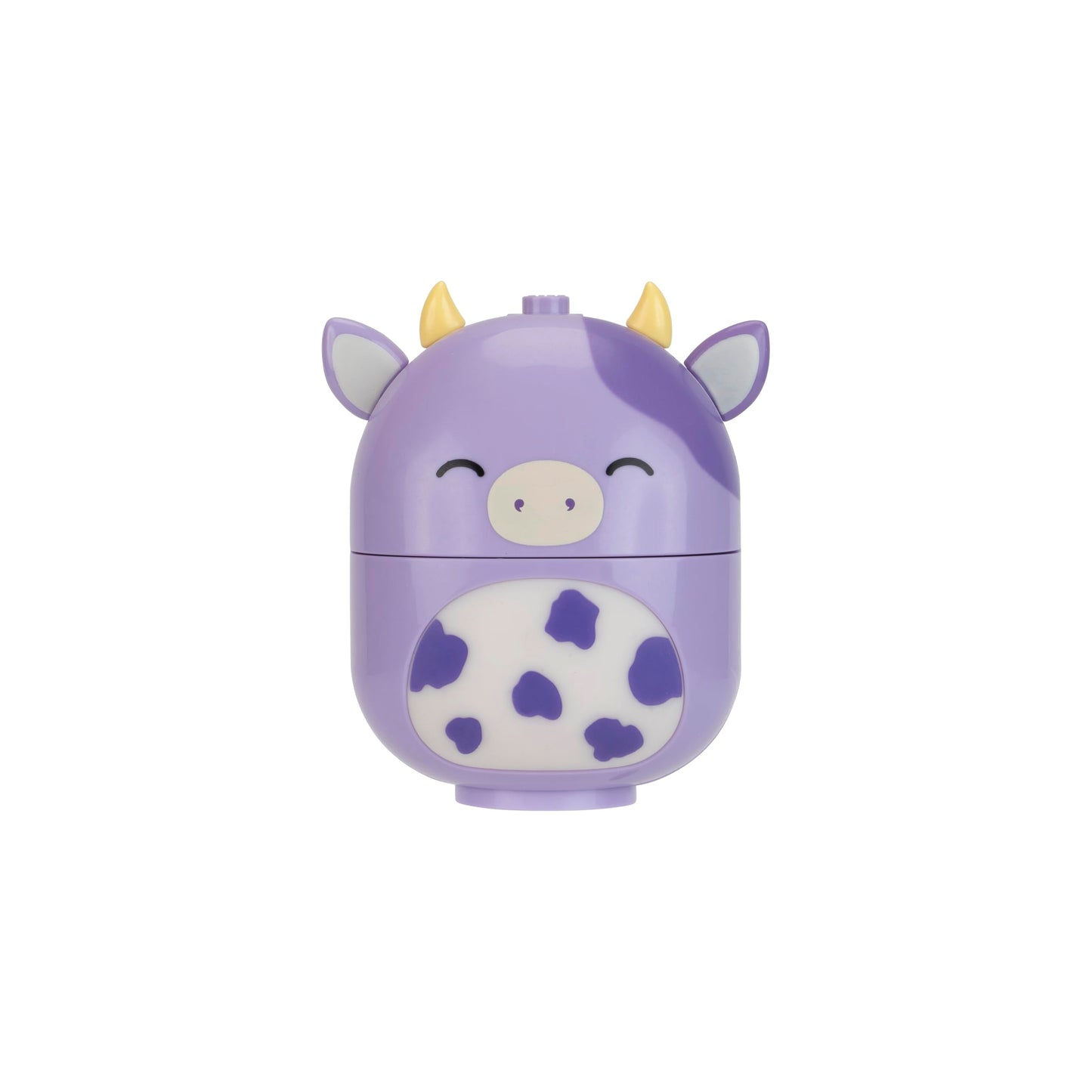 BLDR Squishmallows Squish Tour Van Building Set - Cam The Cat, Bubba The Cow, & Brina The Bigfoot Buildable Figures - Squishmallows Fans 8+, 0098