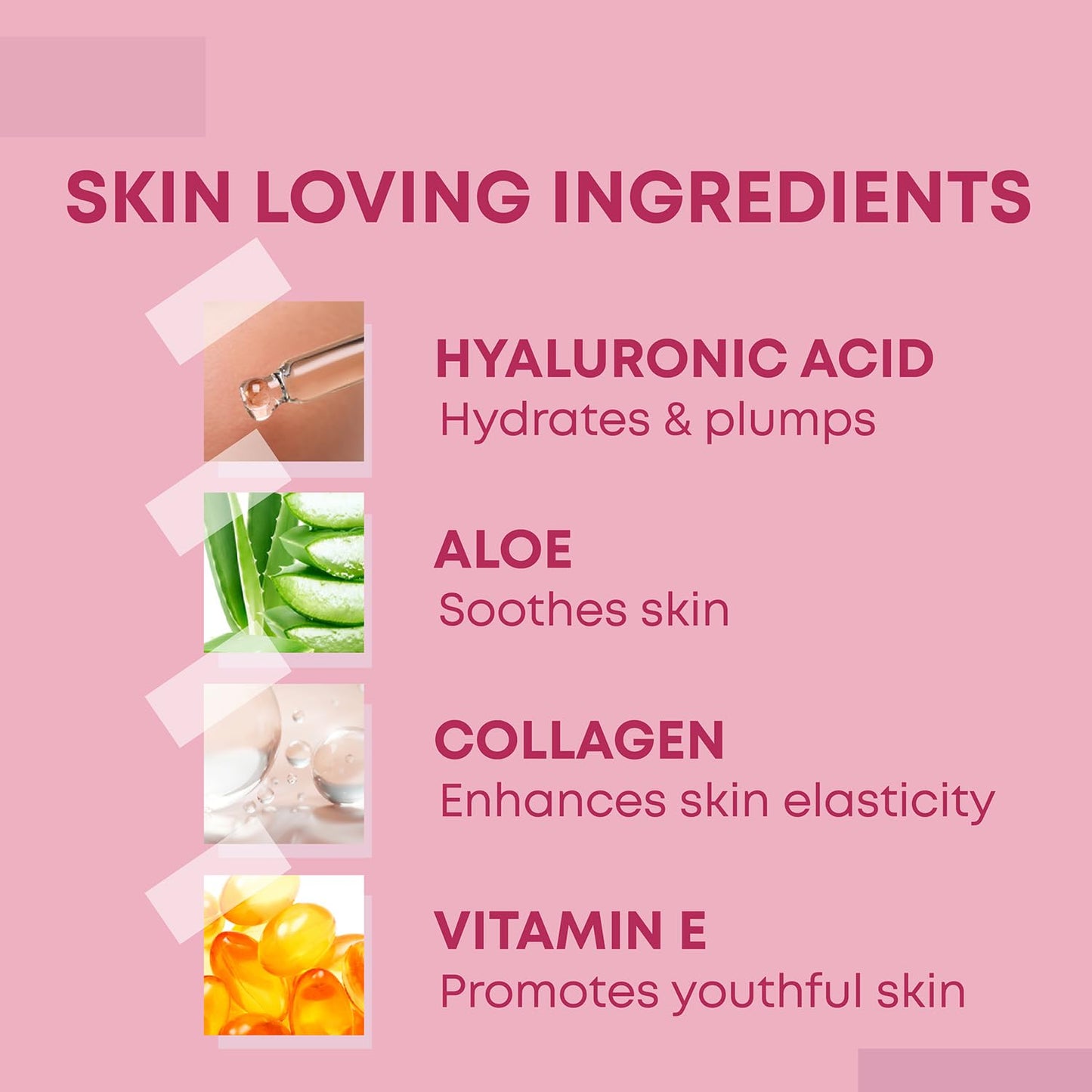 Forehead & Smile Line Wrinkle Patches Set – Hyaluronic Acid, Aloe, Collagen, Vitamin E | Overnight Non-Invasive Treatment