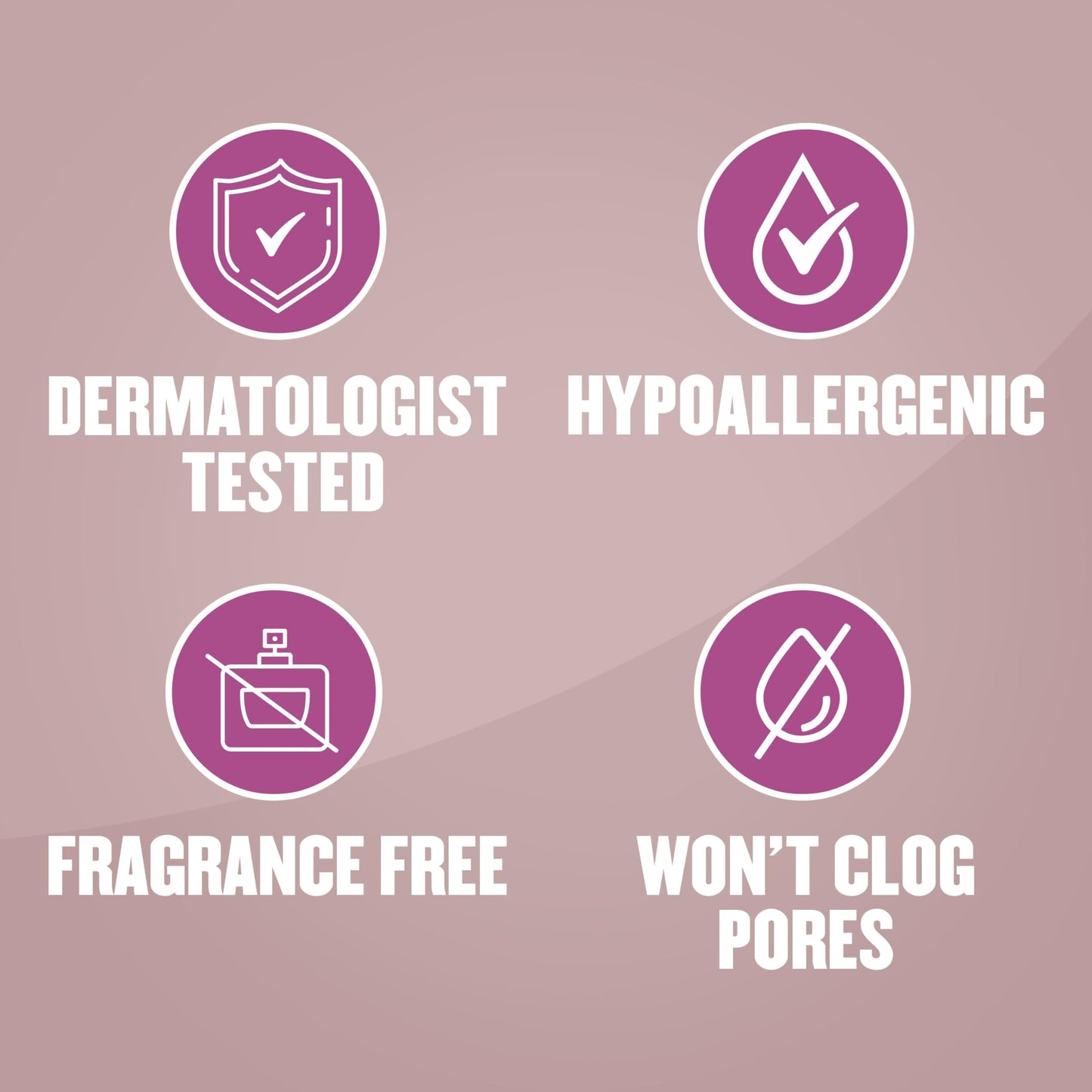 Gold Bond Age Renew Tight & Firm Body & Face Lotion with Proteins & Lipids, Skin Firming Lotion for Women & Men With Aging, Dry Skin, 8 oz.