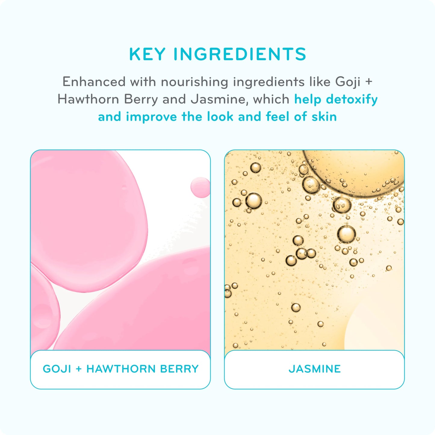 pūrlisse Radiant Glow BB Cream SPF 30 – Dewy Illuminating Cream with Goji & Hawthorn Berry, Enhances Skin Texture & Radiance, Light/Medium 1.4 oz