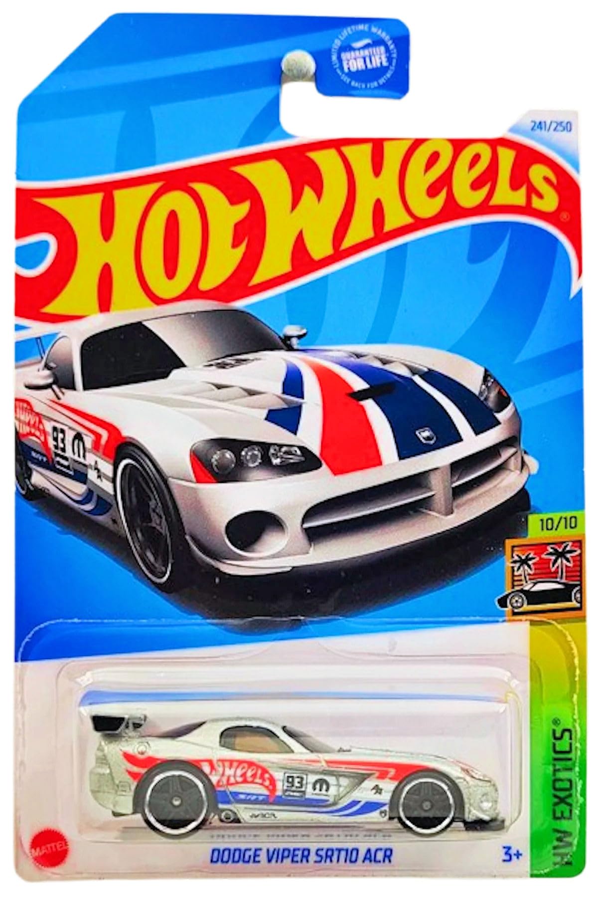Hot Wheels Super Car Exotics Madness 5 Pack Random Diecast Bundle Set with Various Lambos, Lotus, Porsches, Mclarens, Paganis and More