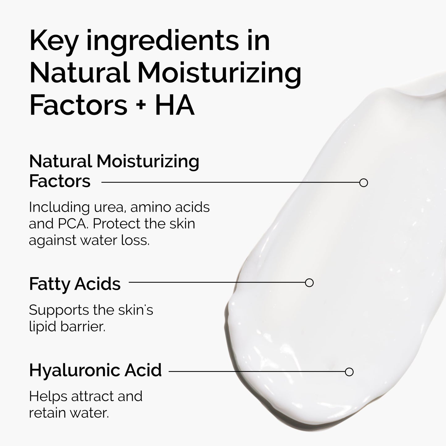 The Ordinary Super-Size Natural Moisturizing Factors + HA | 100ml