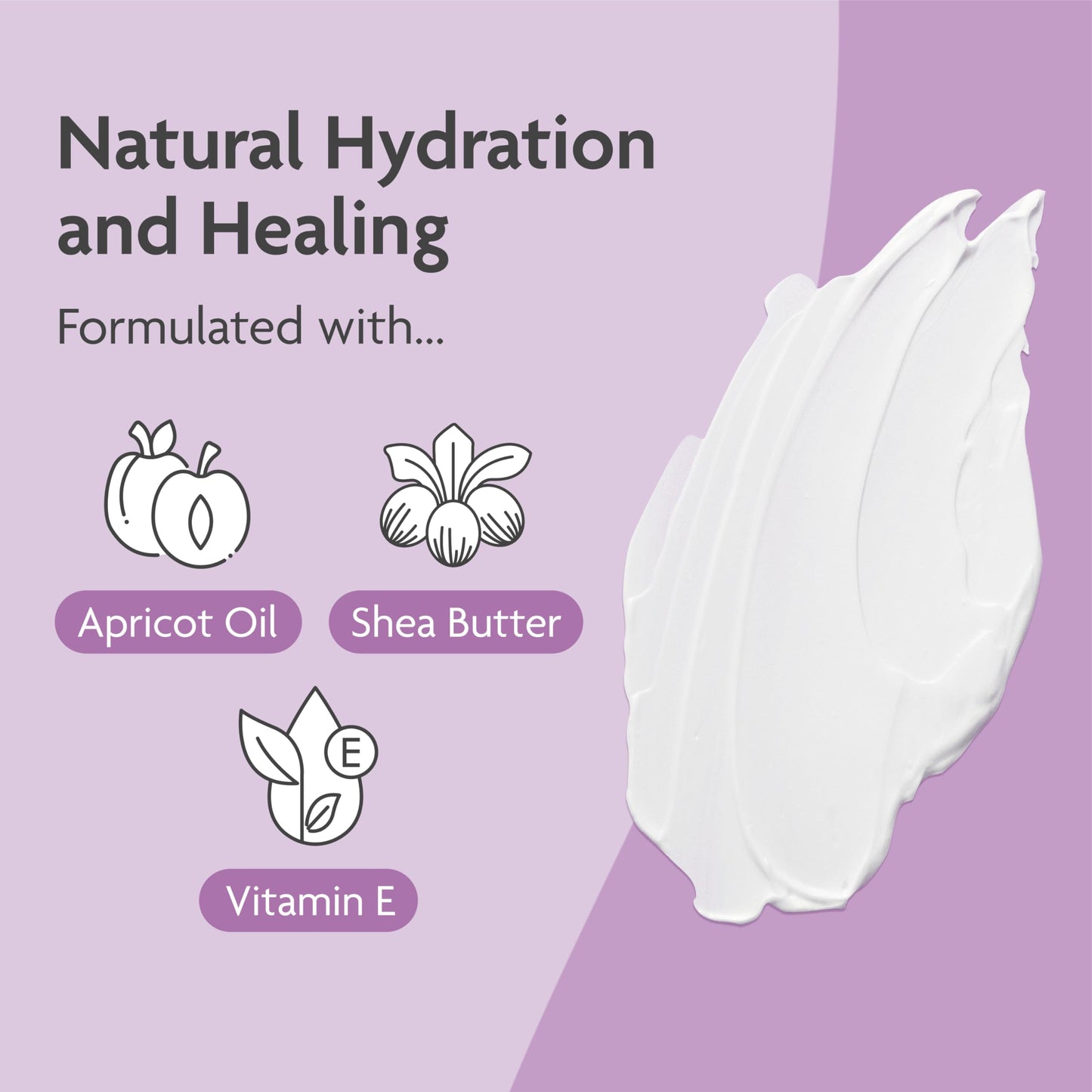 TriLASTIN Stretch Mark Cream for Pregnancy, 4 fl oz – Citrus Scent, Pregnancy Belly & Stretch Mark Prevention, Paraben-Free