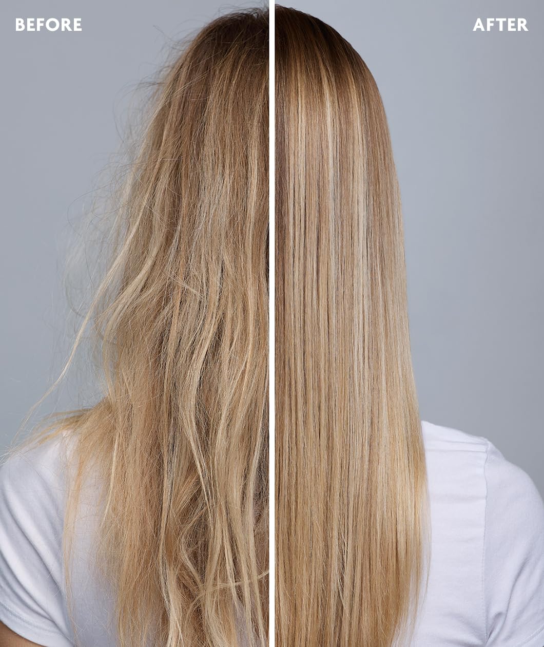 R+Co Candy Stripe Protect + Prep Detangling Spray