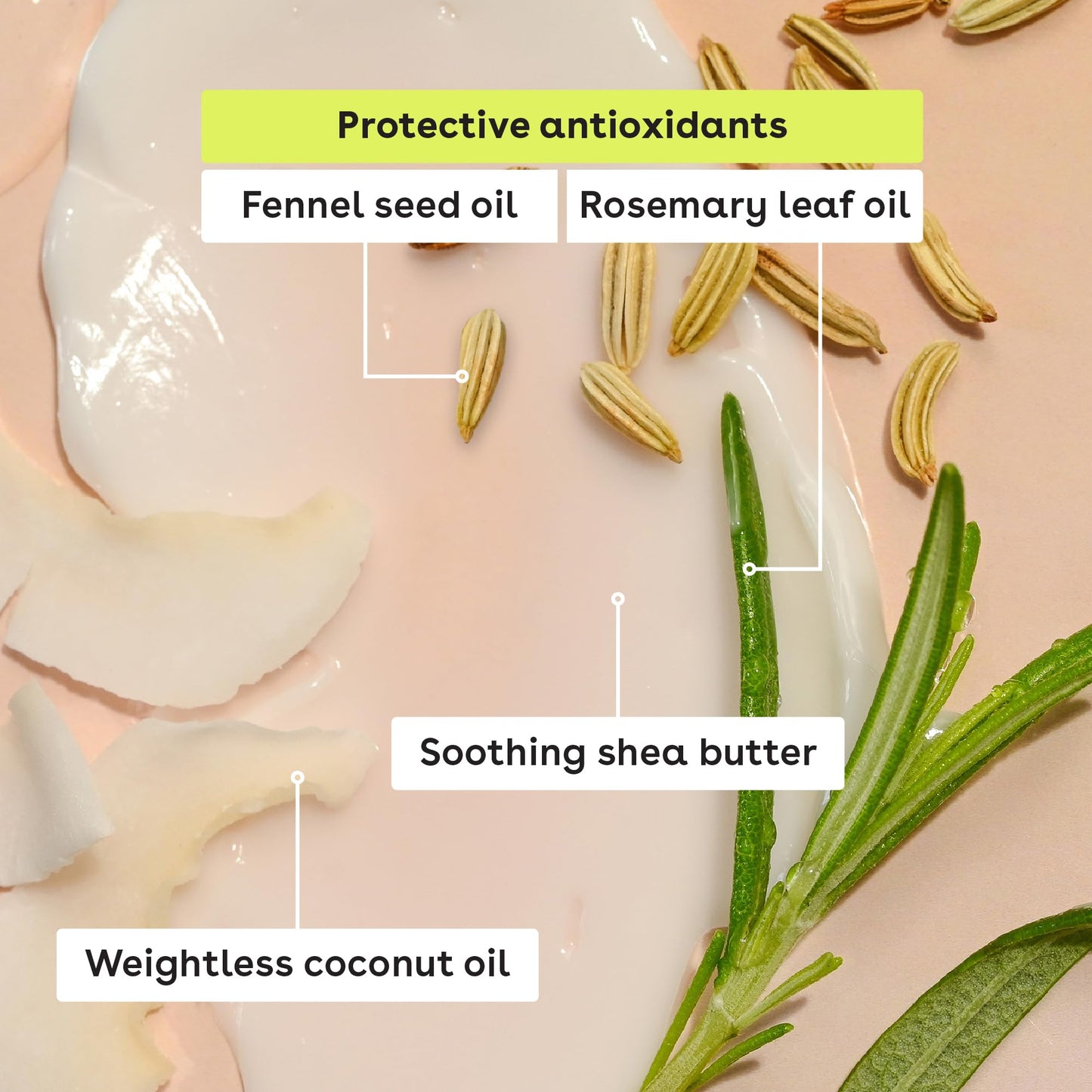 eos 100% Natural Lip Balms- Coconut Milk, Pineapple Passionfruit, Watermelon Frosé & Raspberry Kiwi Splash, All-Day Moisture Lip Care, 0.14 oz, 4-Pack