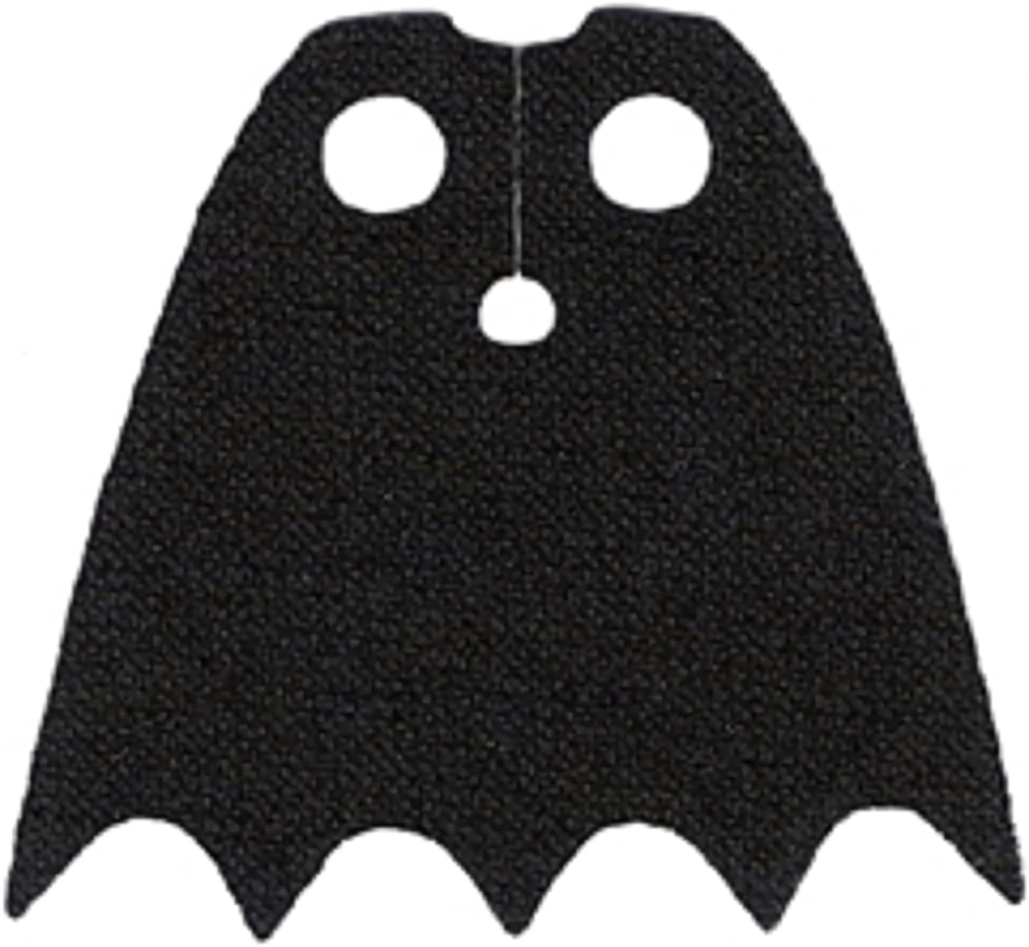 LEGO Star Wars: Darth Vader Minifigure with Lightsaber and Extra Black Cape