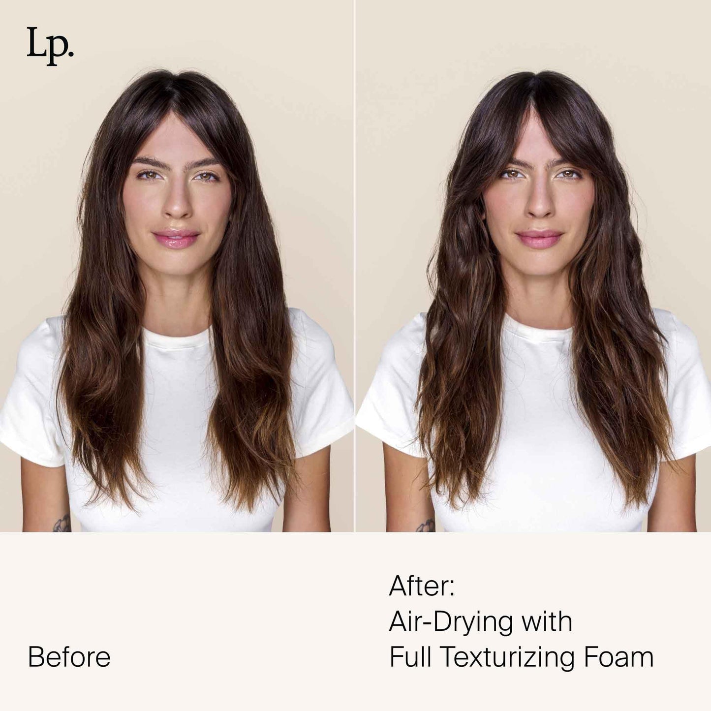 Living proof Full Texturizing Foam