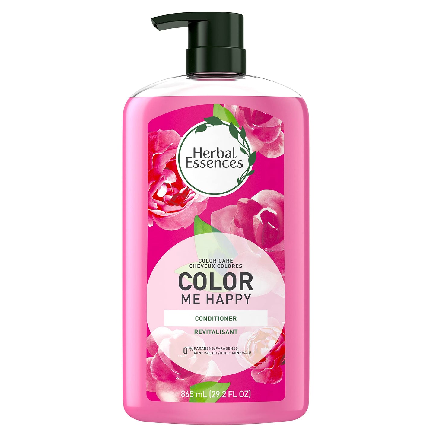 Herbal Essences Color Me Happy Conditioner for Color-Treated Hair, 29.2 fl oz