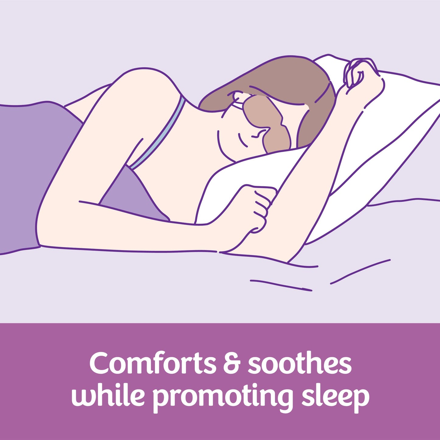 MegRhythm by Kao Gentle Steam Eye Mask, Lavender, Rejuvenates Eyes, Reduces the look of puffy eyes, Dermatologist and Ophthalmologist Tested, 5 Count