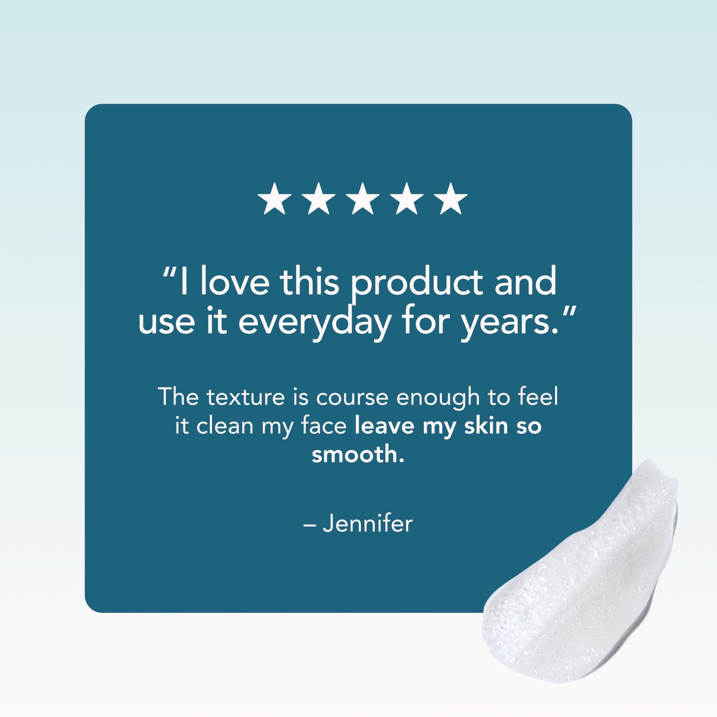 Lancer Skincare The Method: Polish Facial Exfoliator, Daily Exfoliating Face Scrub with Natural Minerals, Normal Combination Skin, 4.2 Fluid Ounces