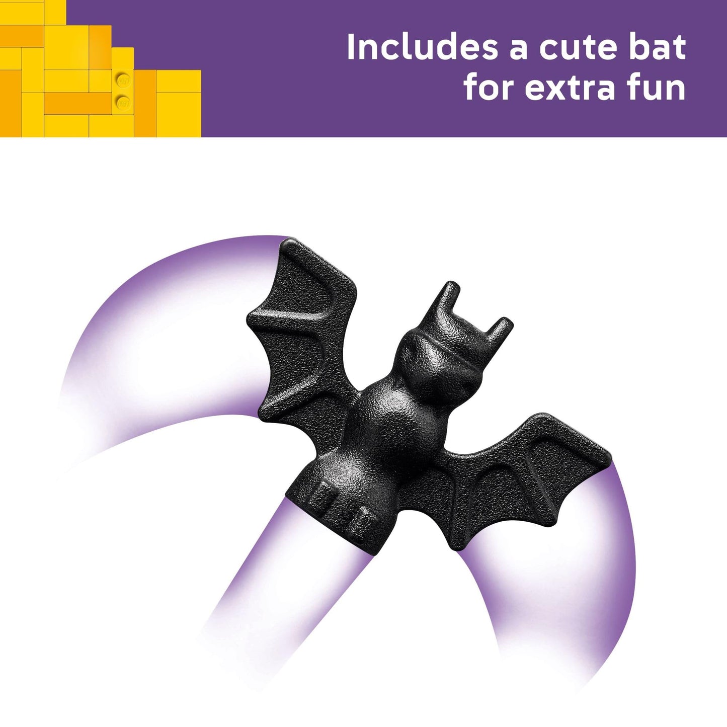 LEGO Halloween Barn 40721 Building Set with Skeleton Minifigure – Pretend Play & Room Decor for Kids 9+, Halloween Gift Idea