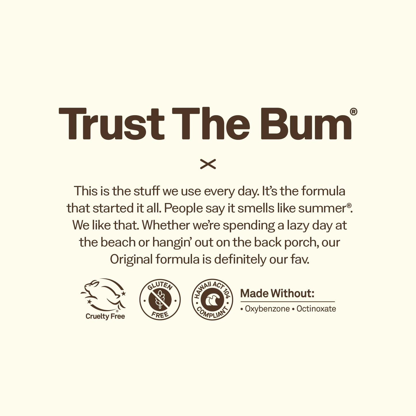 Sun Bum Original SPF 50 Sunscreen Face Lotion - Broad Spectrum Moisturizing Facial Sunscreen with Vitamin E -Fragrance Free - Travel Size - 3 oz