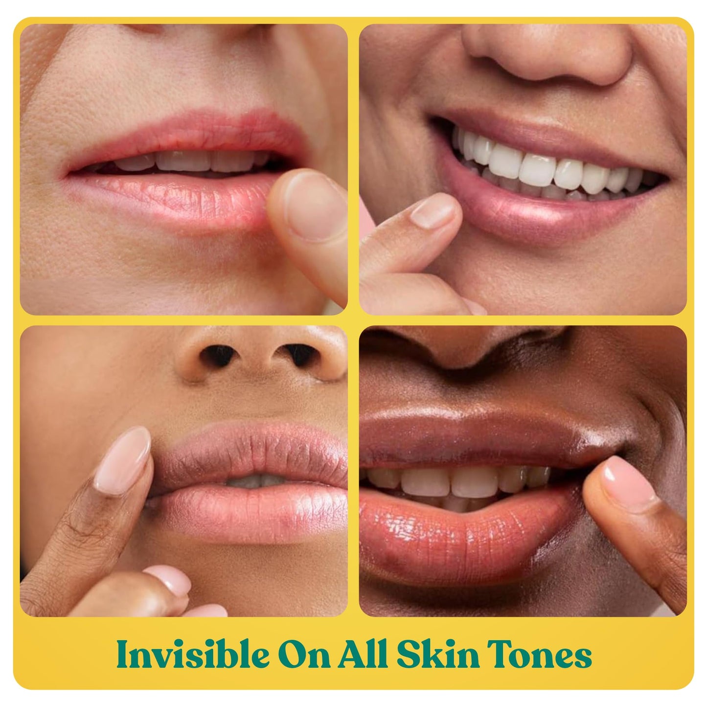 Rubber Ducky SPF 44 Lip Balm – Vegan, Water-Resistant, Untinted Vanilla Flavor with Vitamin E – Broad Spectrum All-Season Lip Sunscreen