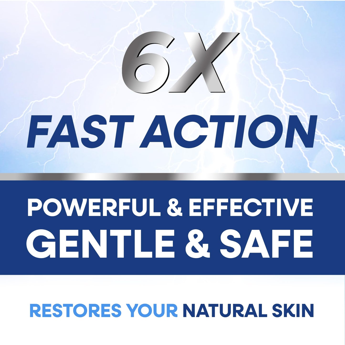 Hermon Antifungal Soap with Tea Tree Oil: Antifungal Bar Soothing Care & Relief of Itchy for Ringworm Jock Itch Tinea Versicolor Athletes Foot - Body & Face Wash