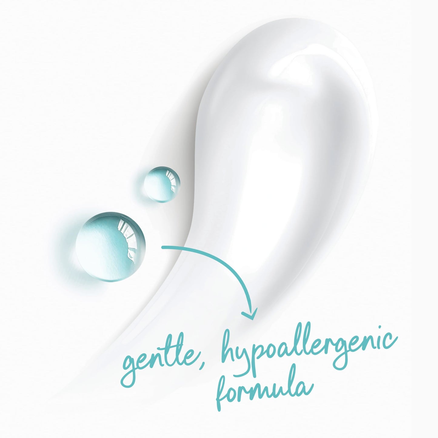 Dove Body Wash for Sensitive Skin – 24hr Moisturizing Cleanser with Pump, Gentle Hypoallergenic Formula, No Sulfates or Parabens, 30.6 oz