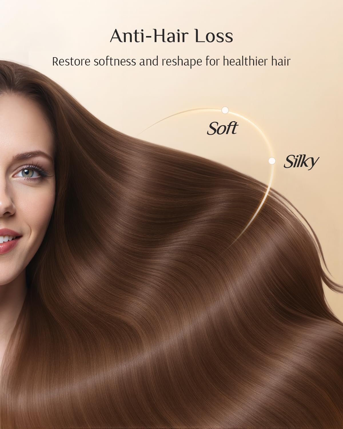 DR ZERO REDENICAL Hair Growth Conditioner for Women 13.5 oz | Volumizing, Thickening & Anti-Hair Loss | Redensyl Formula for Hair Regrowth