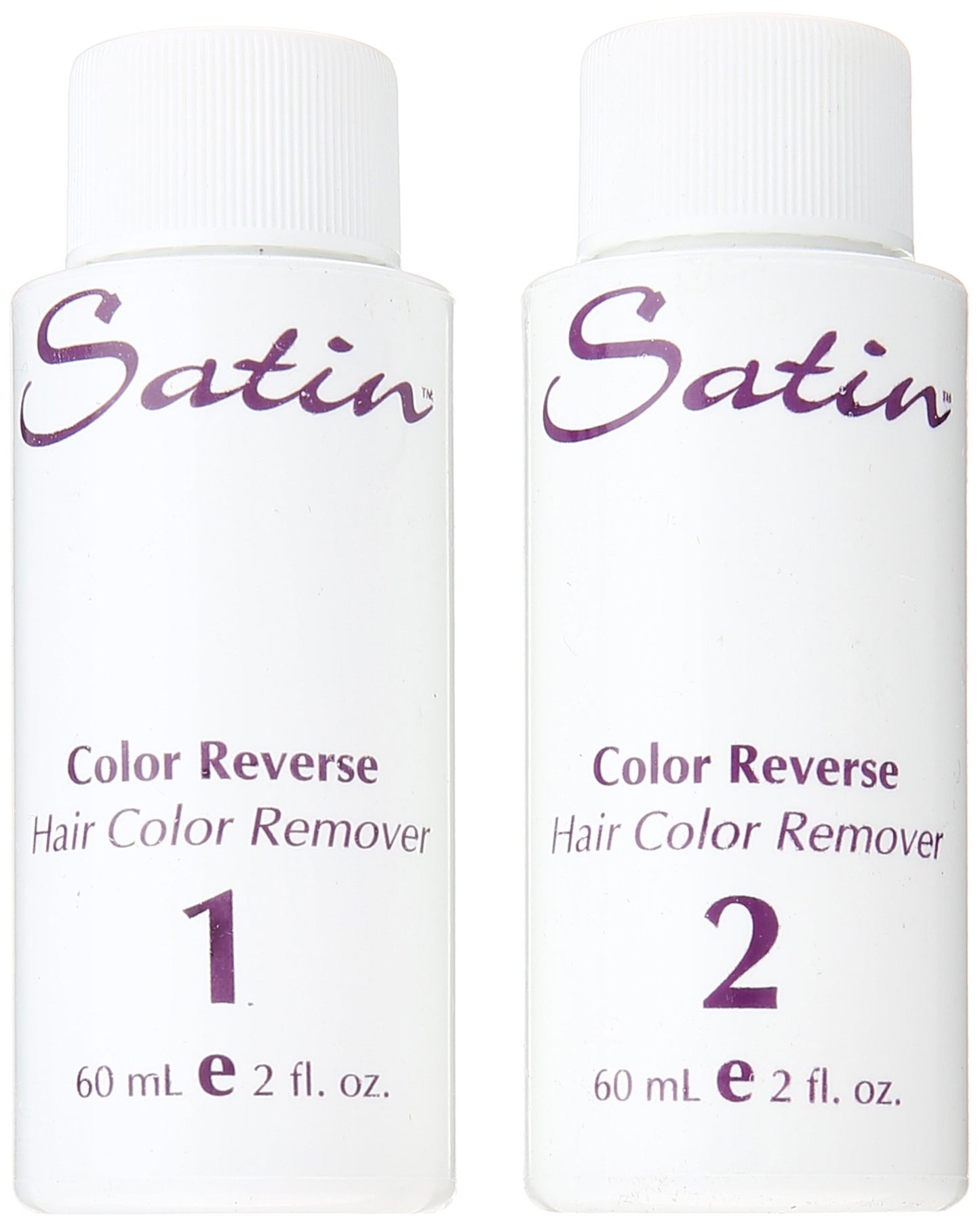 Satin Color Reverse Kit