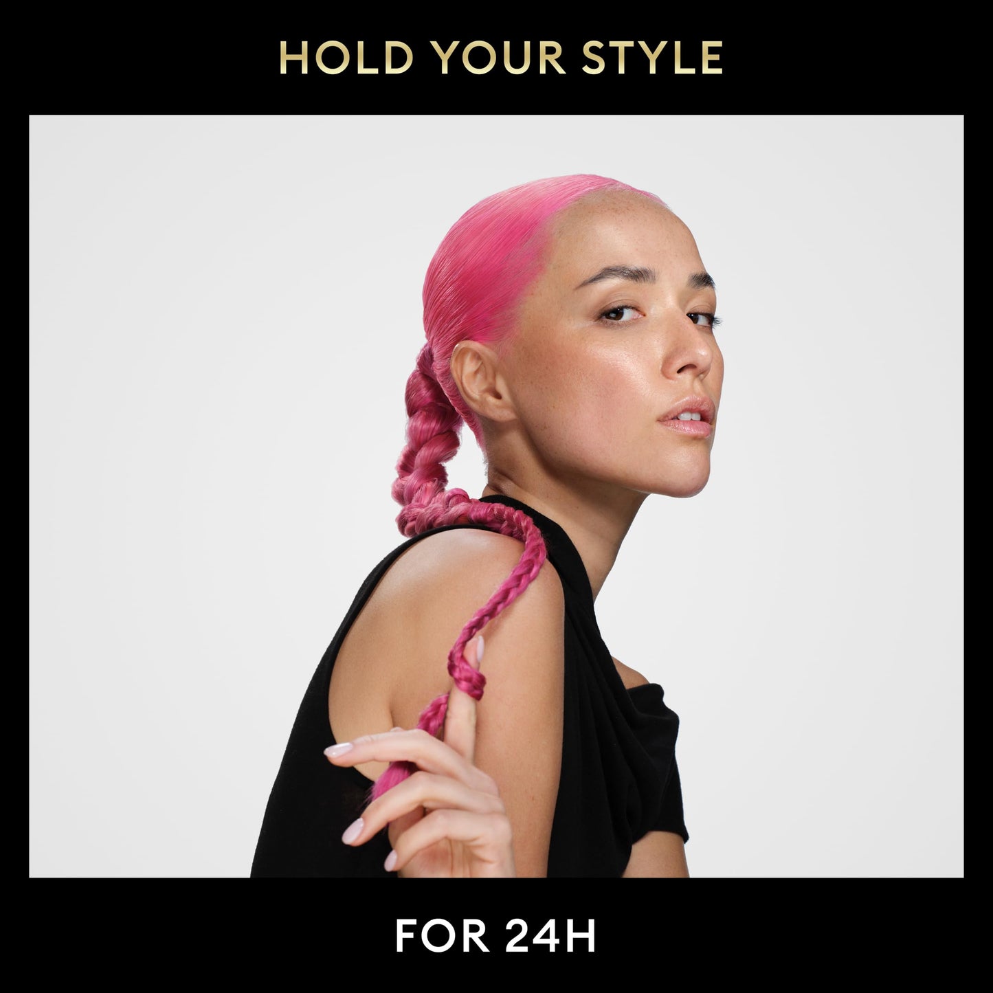 TRESemmé Extra Hold Hairspray For 24-Hour Frizz Control, With Pro Lock Tech 14.6 oz