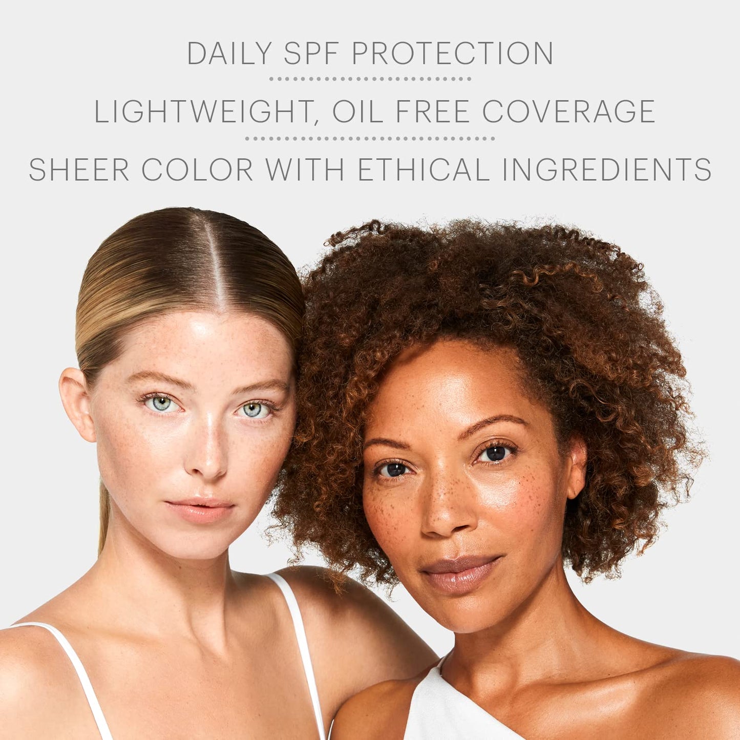 Glo Skin Beauty C-Shield Anti-Pollution Moisture Tint SPF 30 - Tinted Moisturizer with Vitamin C, Broad Spectrum Face Protection, 1.7 oz (2N-Light)
