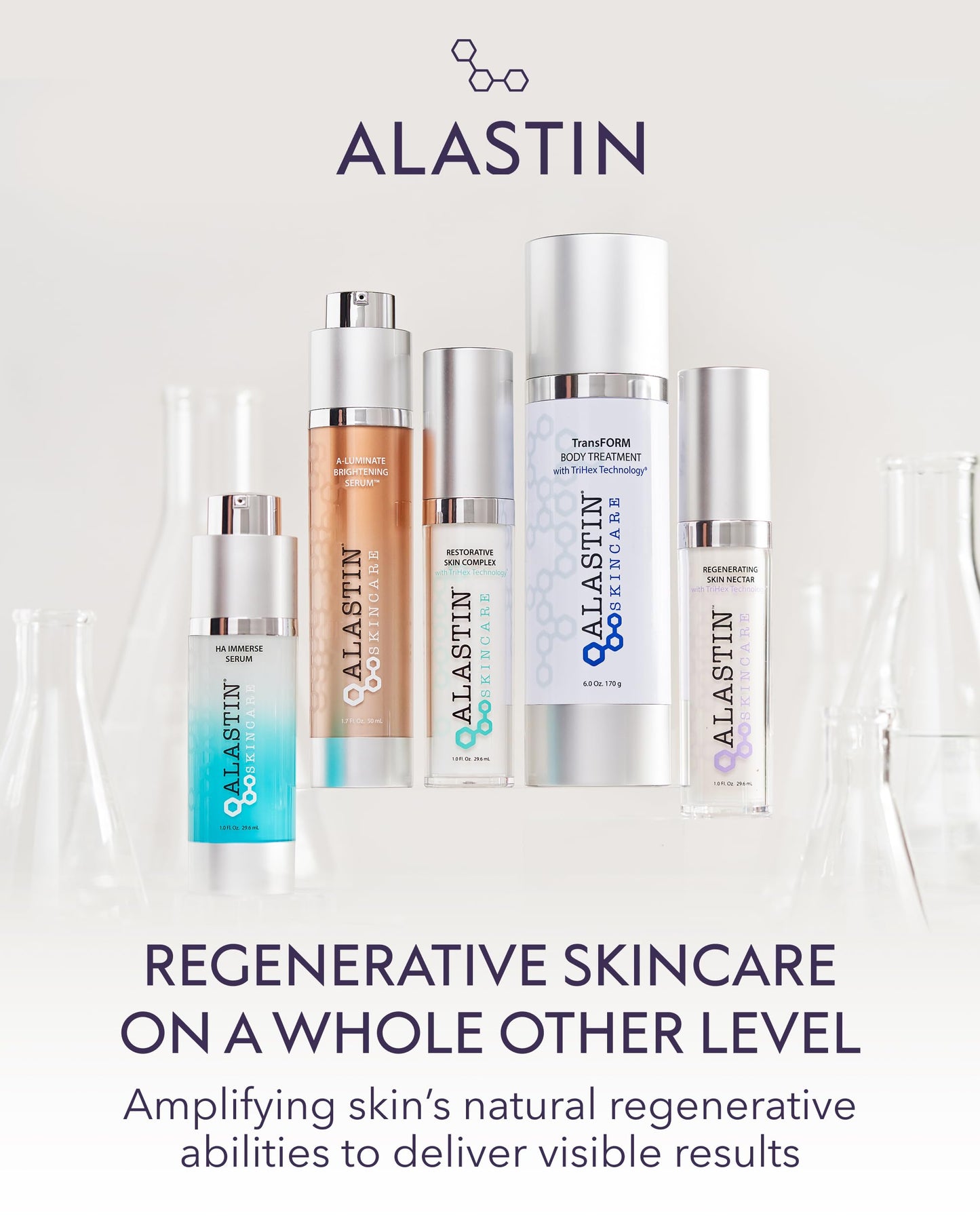 ALASTIN Skincare Restorative Eye Treatment (0.5 oz) | Anti-Aging Eye Cream | Helps Reduce Dark Circles & Puffiness | Firming & Hydrating
