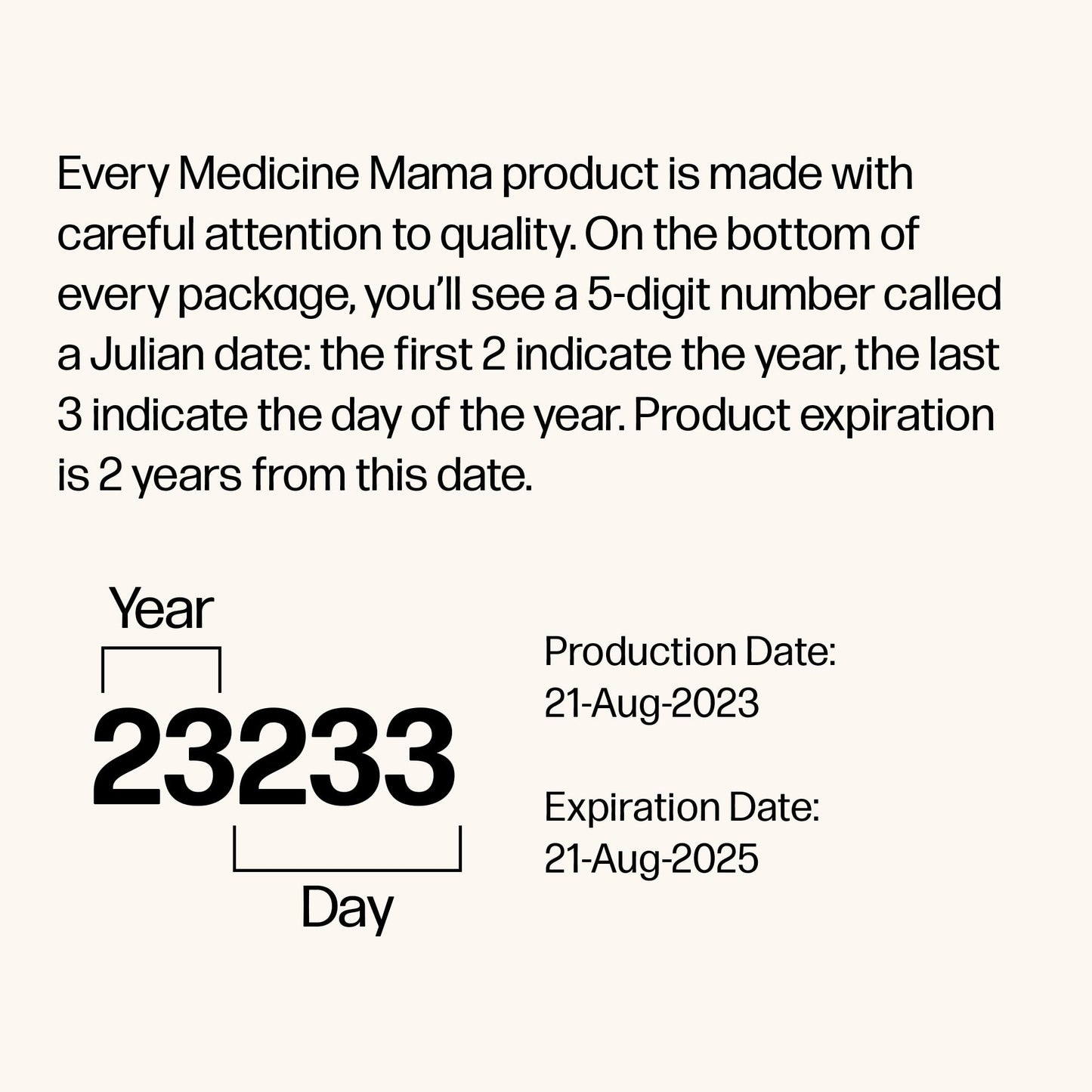 VMAGIC by Medicine Mama Lips Stick – Travel Size Organic Vulva Balm – Relieves Feminine Dryness, Itching, Burning, Redness, Irritation – Hormone Free – 15 ml