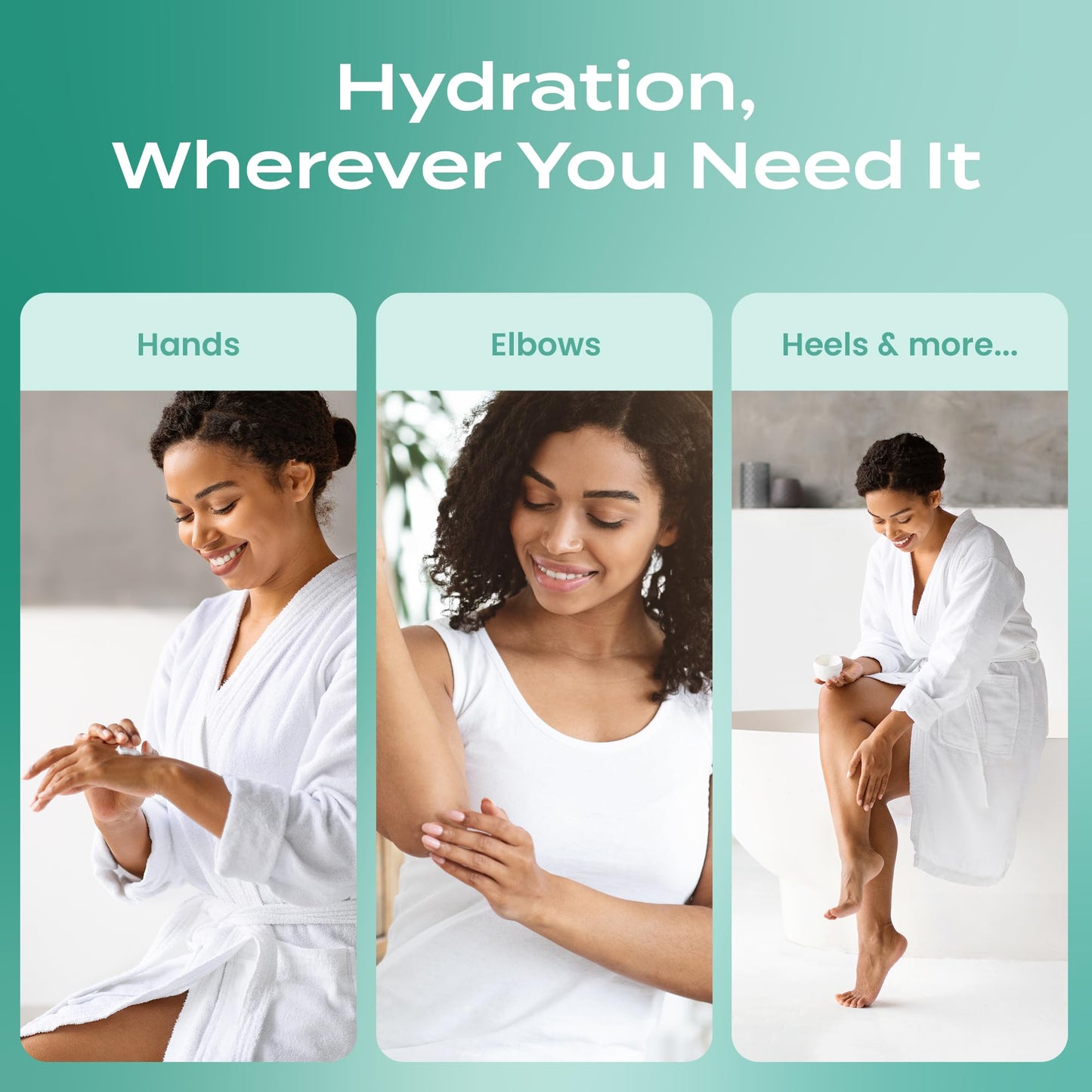 Body Restore Whipped Grass-Fed Beef Tallow for Dry Skin, Face & Body with Manuka Honey, Jojoba & Eucalyptus – Travel, Gifts & Stocking Stuffers