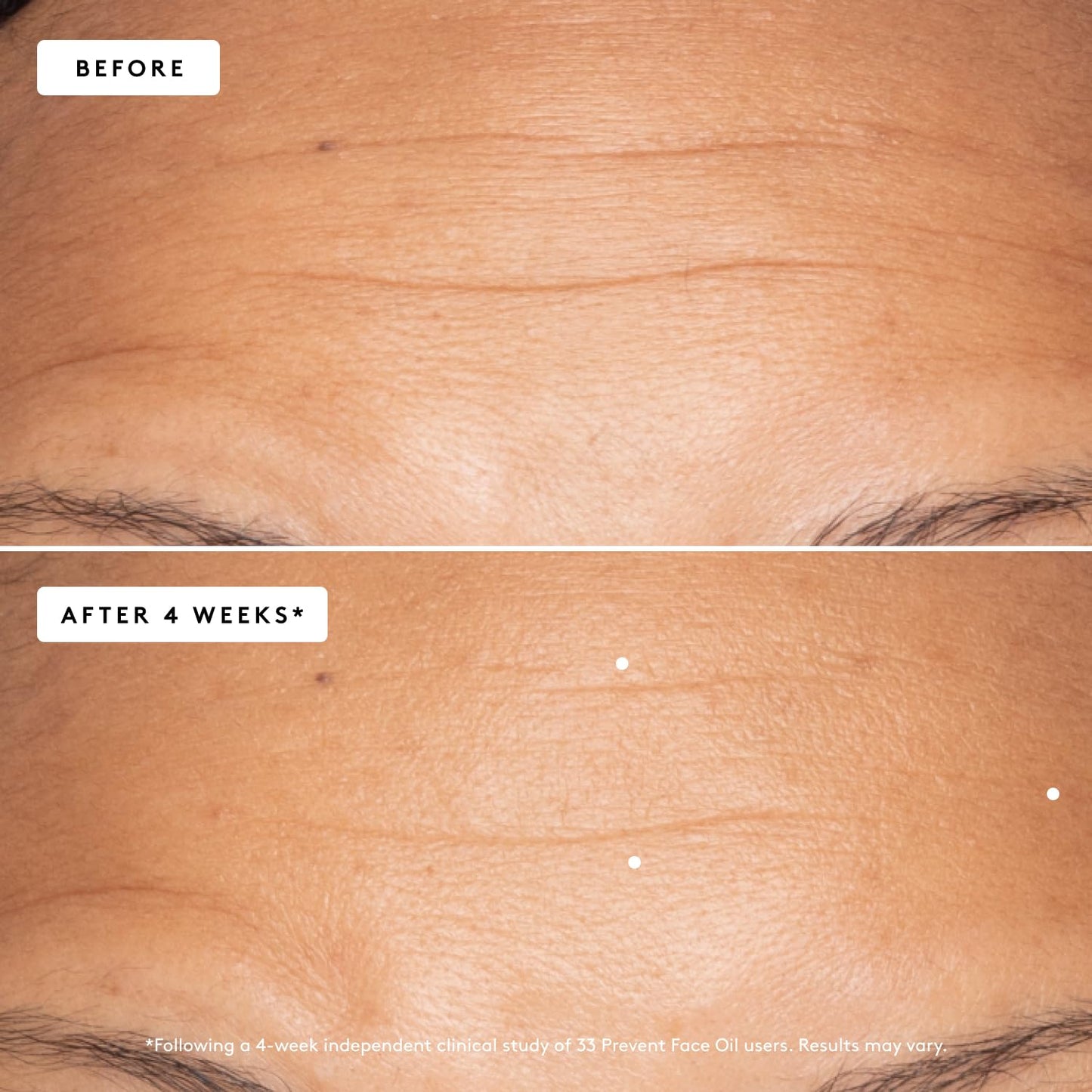 Naked & Thriving Prevent Anti-Aging Facial Oil - Vegan, Naturally-Derived Skin Care & Face Oil (1.18 oz/35 mL)