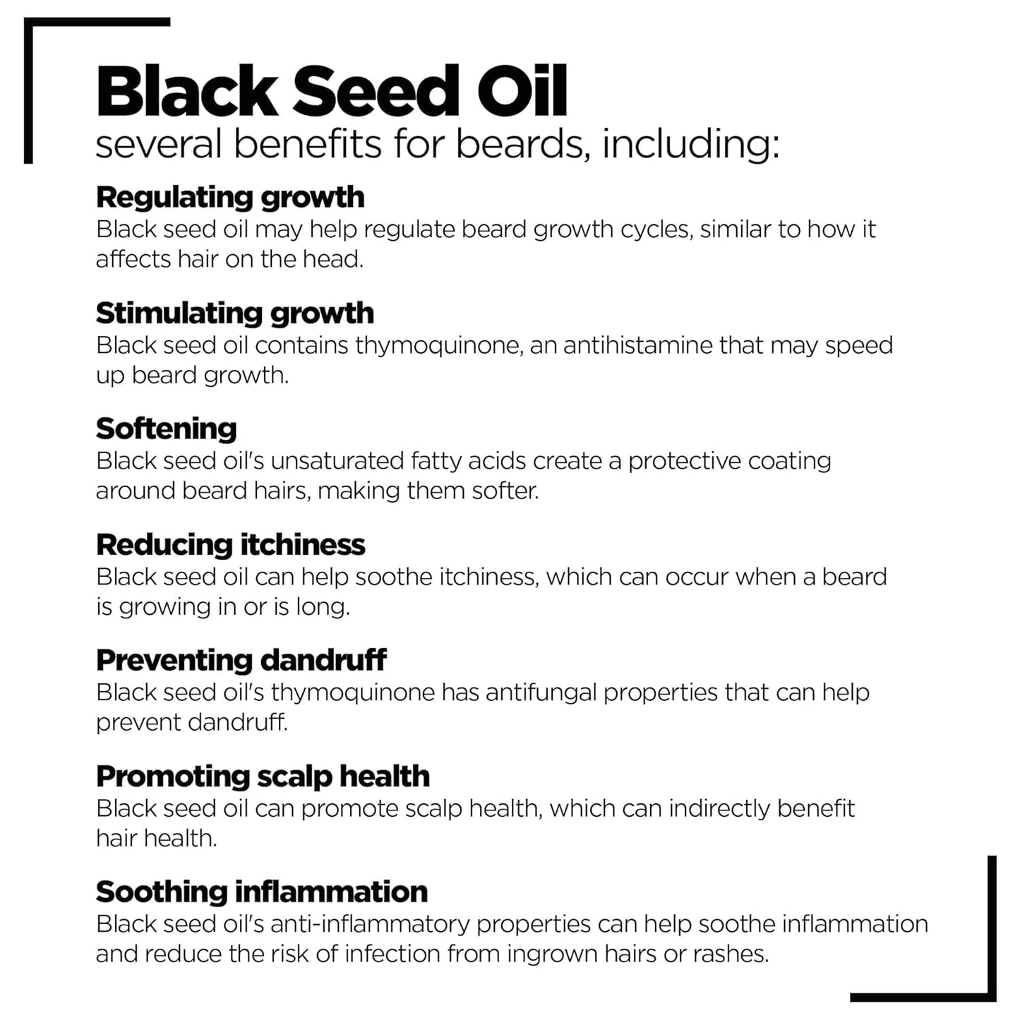 Uncle Jimmy Thick Hair Growth Serum, Hair Growth Treatment, Anti Hair Loss, Promotes Thicker, Stronger Hair for Men & Women 4 Fl Oz