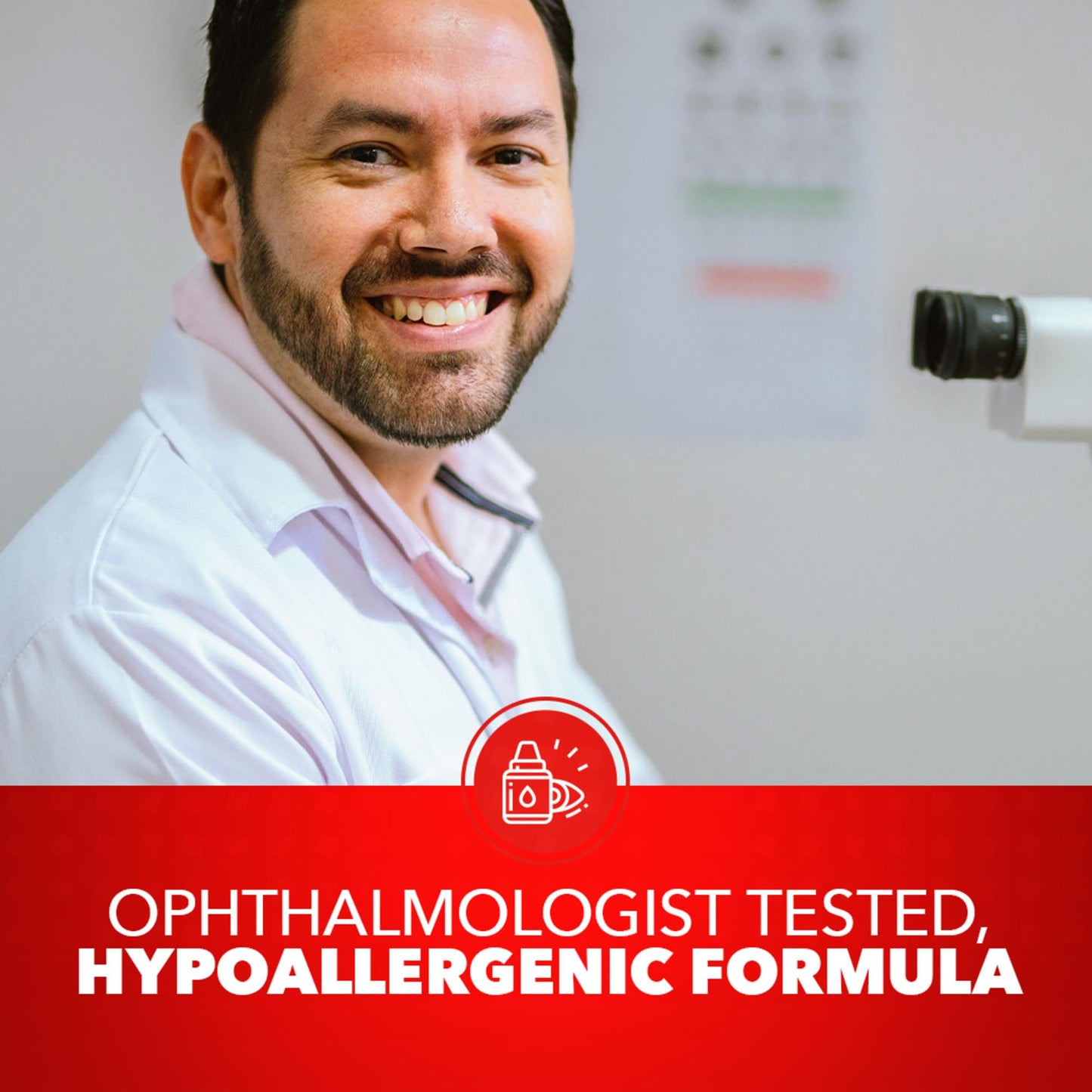 Stye Cleansing Eyelid Wipes – Individually Wrapped Face Wipes Gently Remove Oil, Dirt & Other Contaminants, 12 Count