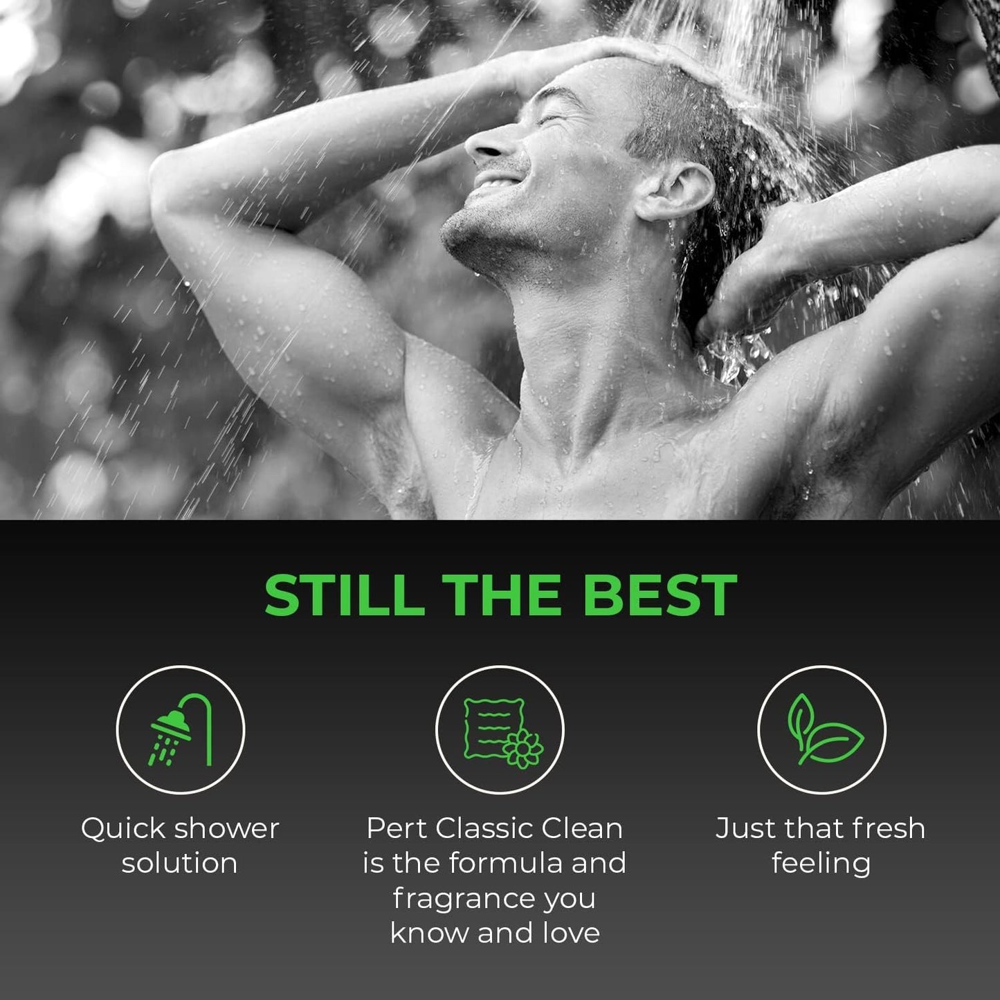 Pert Plus 2-in-1 Shampoo Plus Conditioner, Normal Hair 13.50 oz