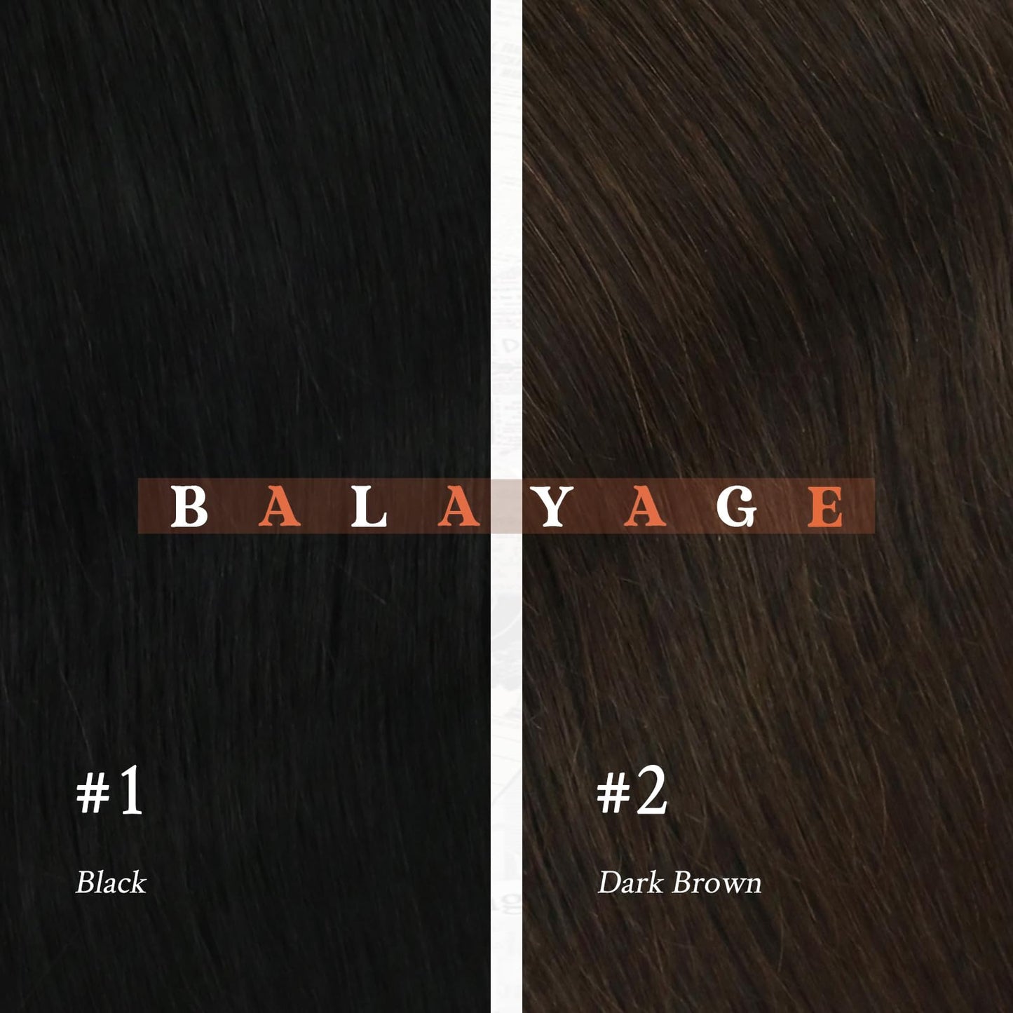 Sunny Hair 22" I Tip Human Hair Extensions Black – Pre-Bonded, Easy to Curl, Natural Look & Long-Lasting Volume for Women, 50g