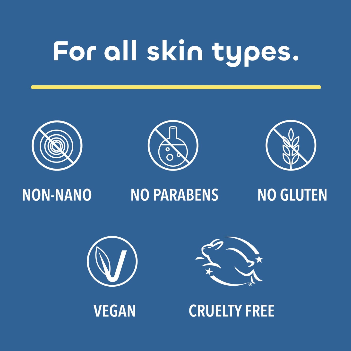 Seaweed Bath Co. Hydrating Clear Mineral Lip Shine SPF 20 Sunscreen Zinc Oxide Lip Balm, .35 Oz, Moisturizing Care for Dry, Chapped Lips