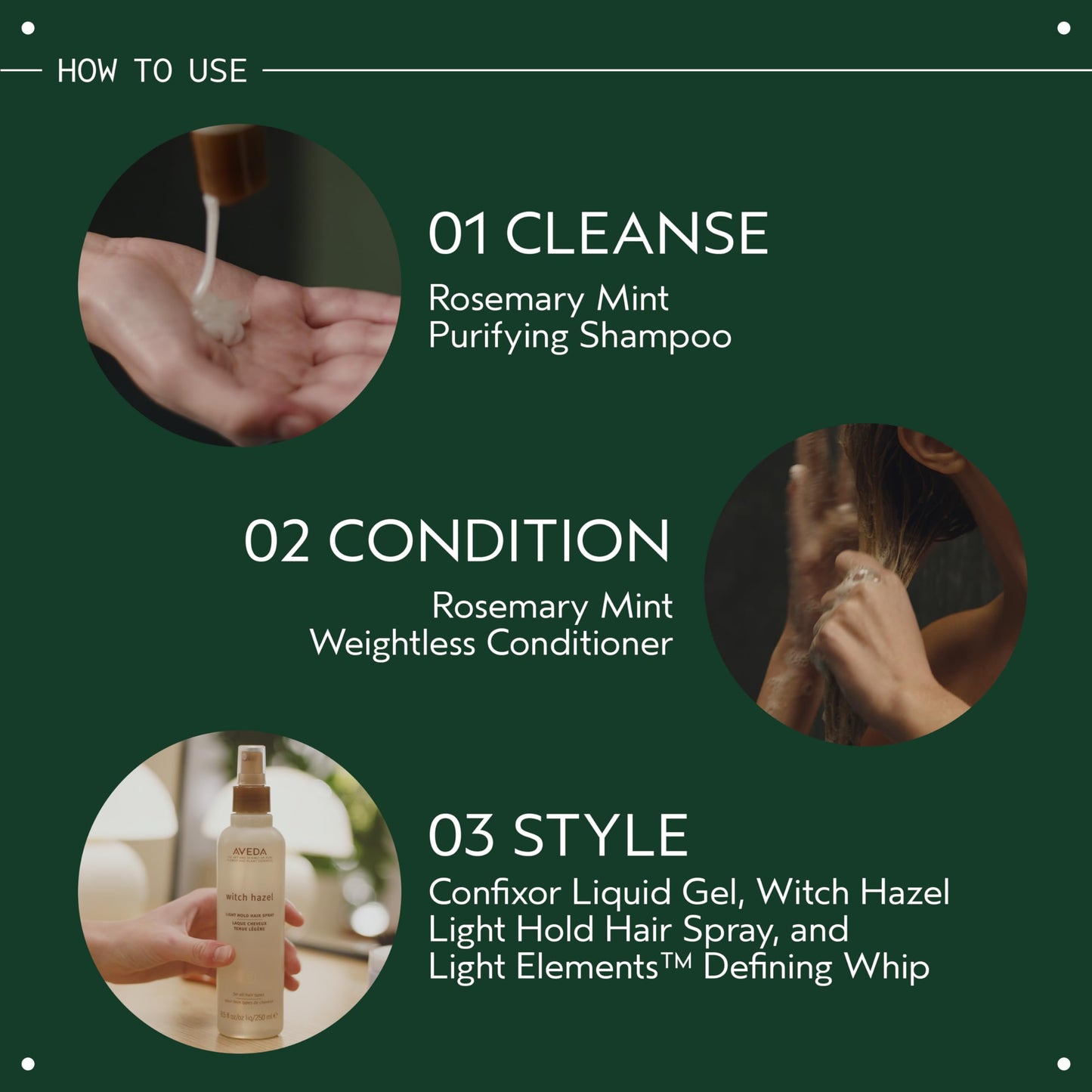 Aveda Light Elements Defining Whip | Hair Styling Wax | Lightweight | Adds Texture & Medium Hold, 4.2 Ounce