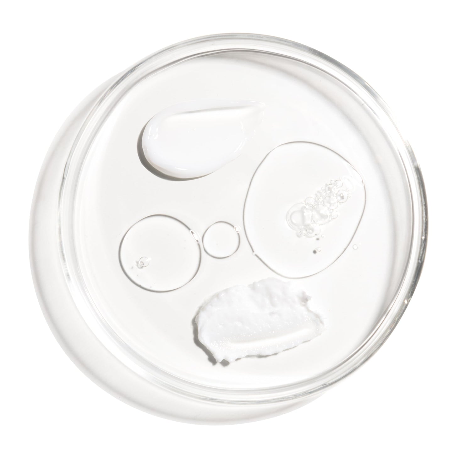 The Ordinary Daily Skincare Set – Squalane Cleanser, Hyaluronic Acid 2% + B5 & Natural Moisturizing Factors + HA