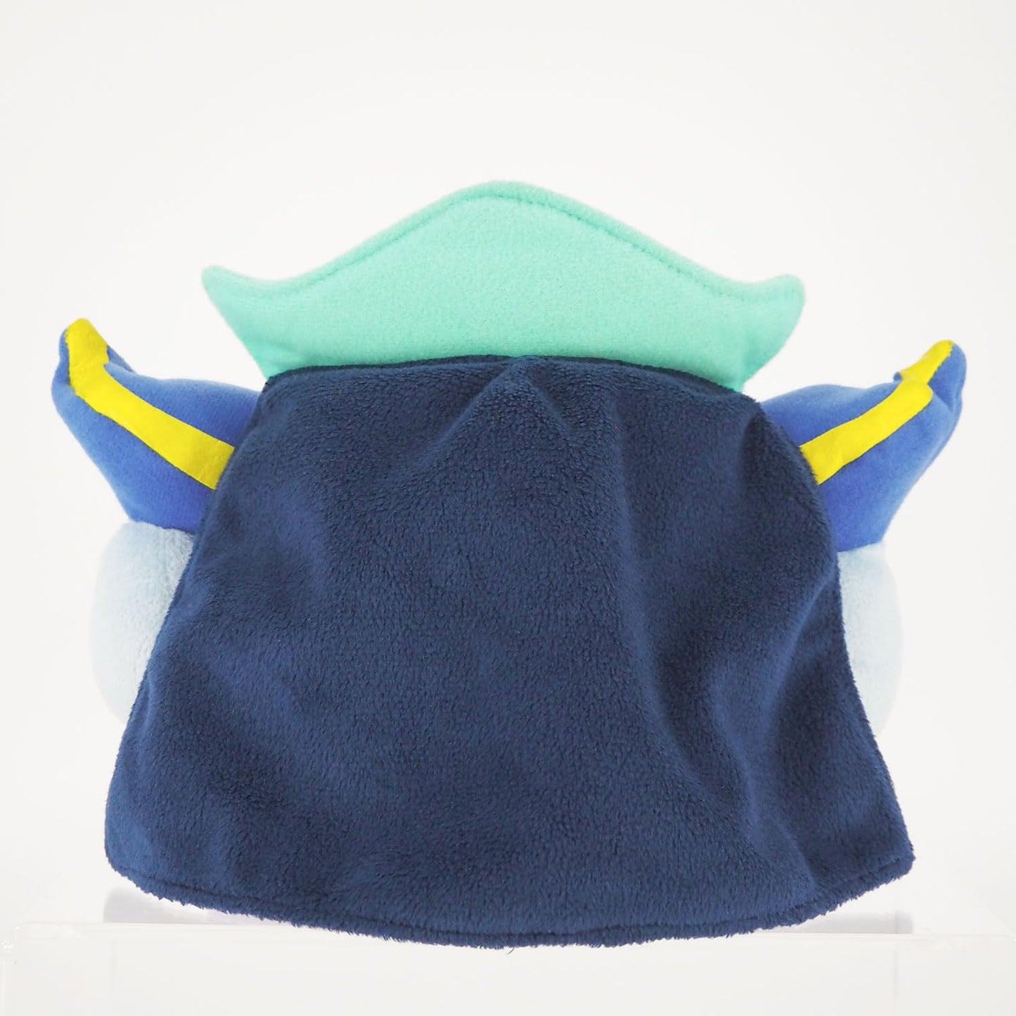 Sanei Kirby Adventure Series All Star Collection Meta Knight 5.5" Plush