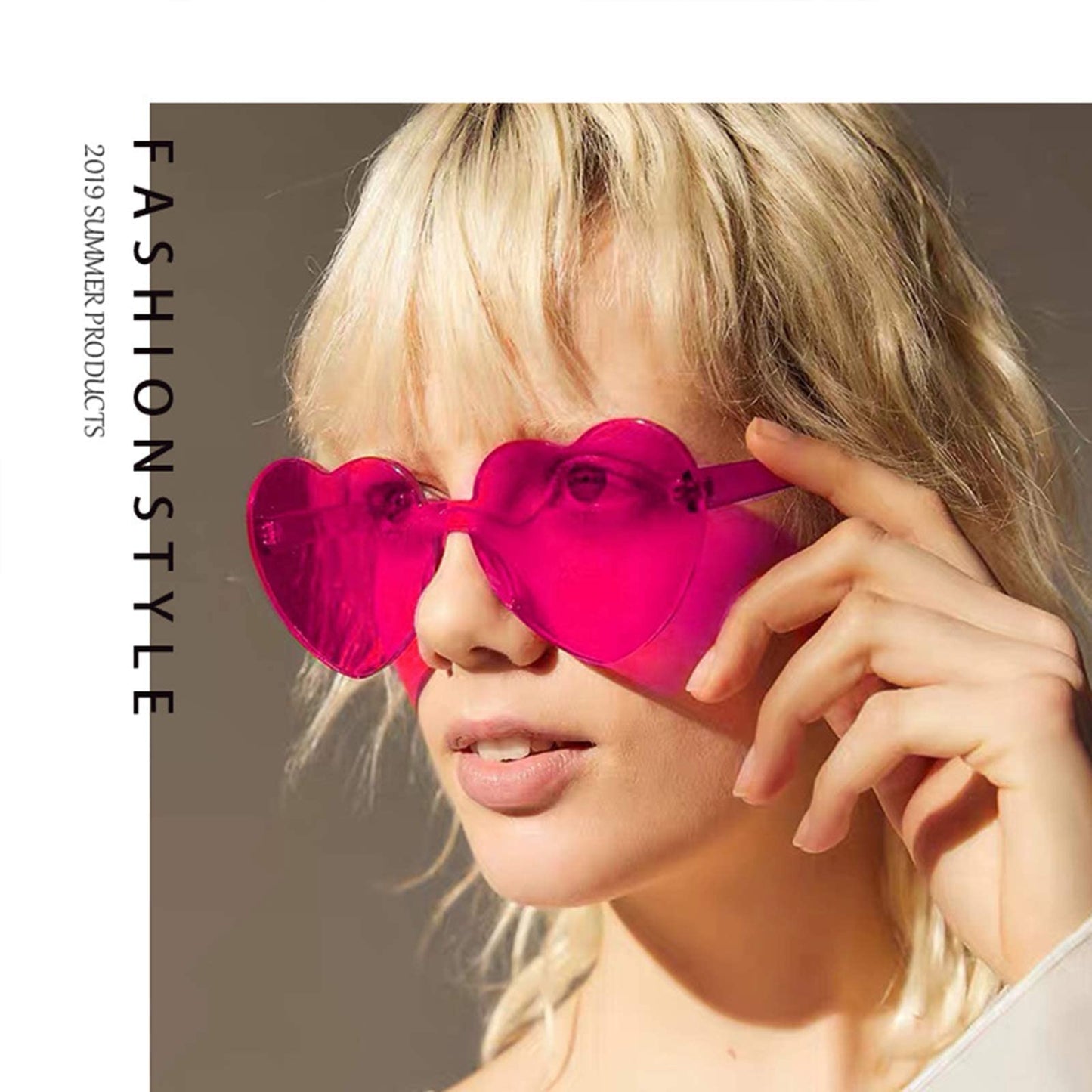 LIULIUBTY Short Bob Hair Wigs Straight with Flat Bangs Synthetic Colorful Cosplay Daily Party Neon Wig for Women + Free Wig Cap 14" Natural As Real