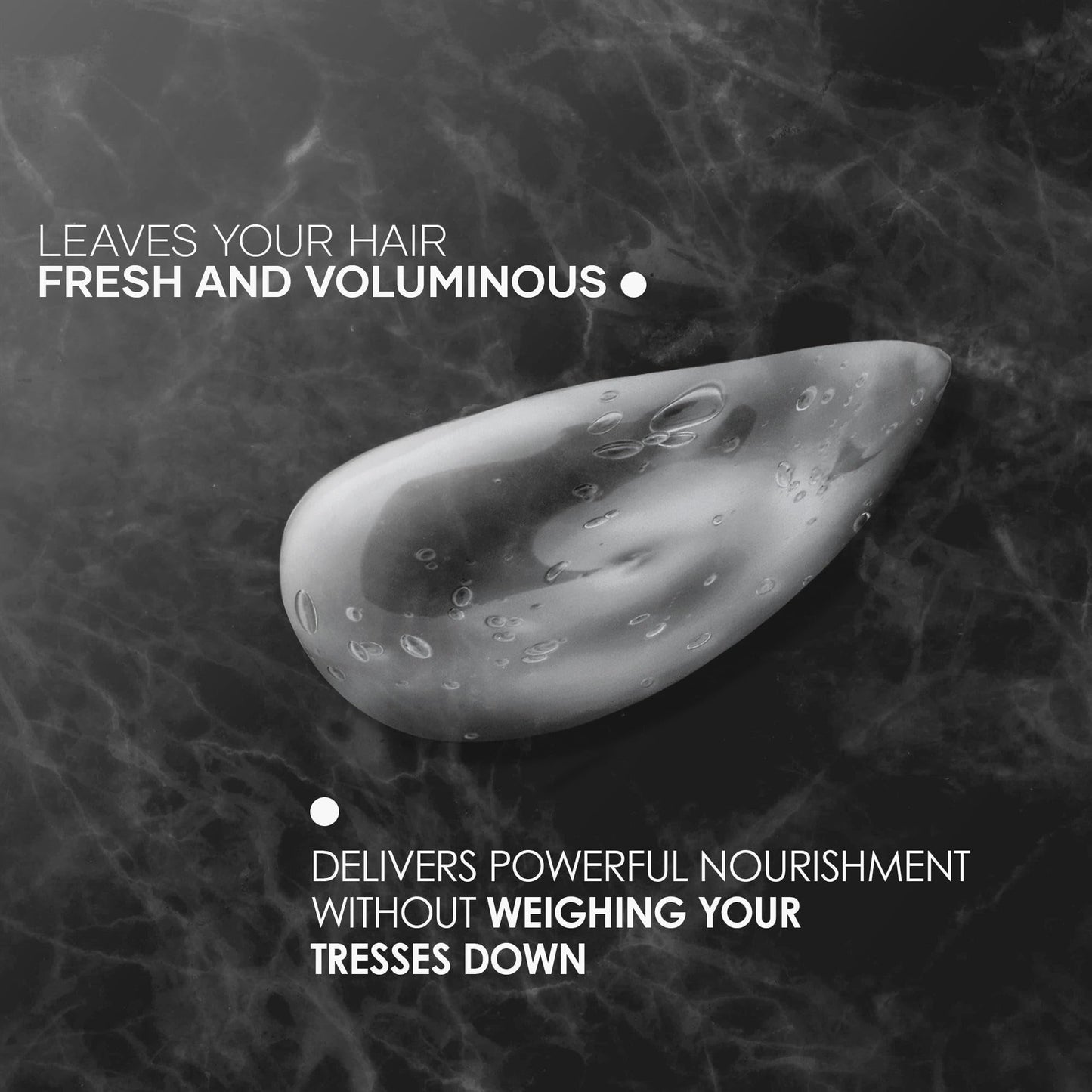 SOULSPA PURE Biotin & Keratin Shampoo โ Anti-Thinning Hair Growth & Repair Formula with Tea Tree Oil & DHT Blockers โ For Strong, Healthy Hair โ 16 fl oz