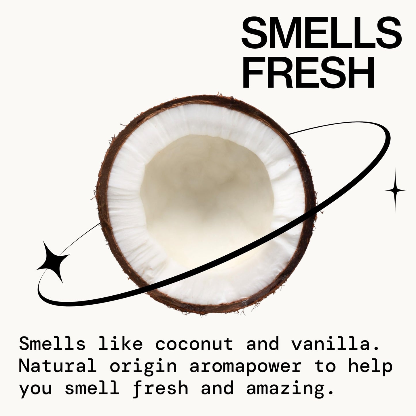 Pacifica Beauty Big Waves Coconut, Vanilla & Sea Salt Hairspray, Controls Frizz & Adds Volume, Designed for Wavy Hair, Vegan & Cruelty-Free, 6 Fl Oz